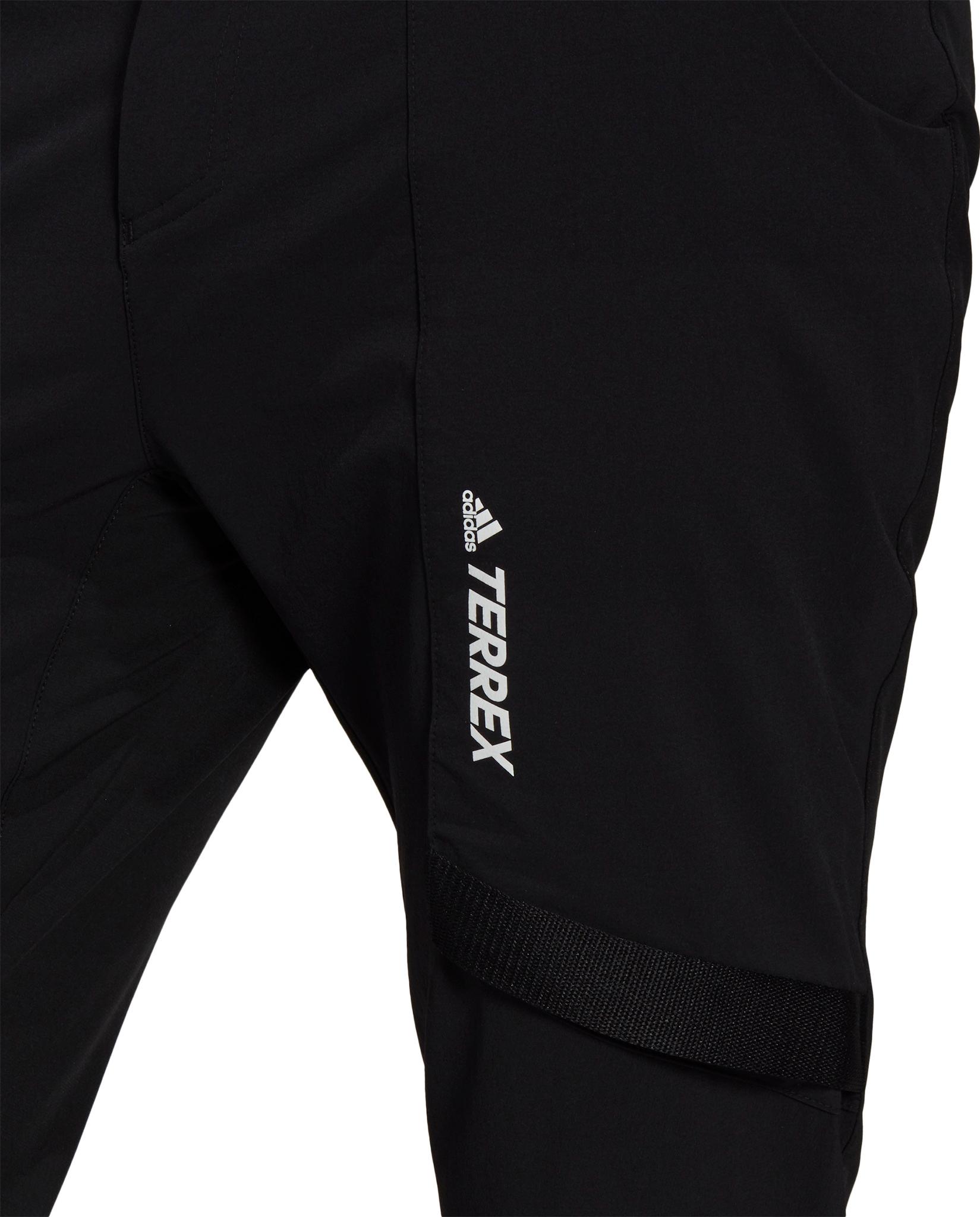 Product gallery image number 4 for product Terrex Zupahike Hiking Trousers - Men's