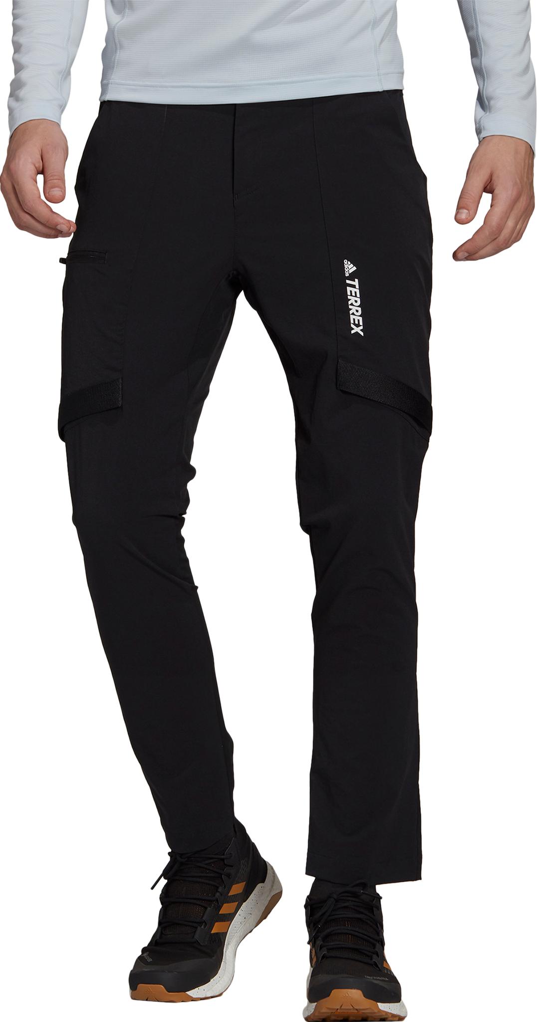 Product gallery image number 5 for product Terrex Zupahike Hiking Trousers - Men's