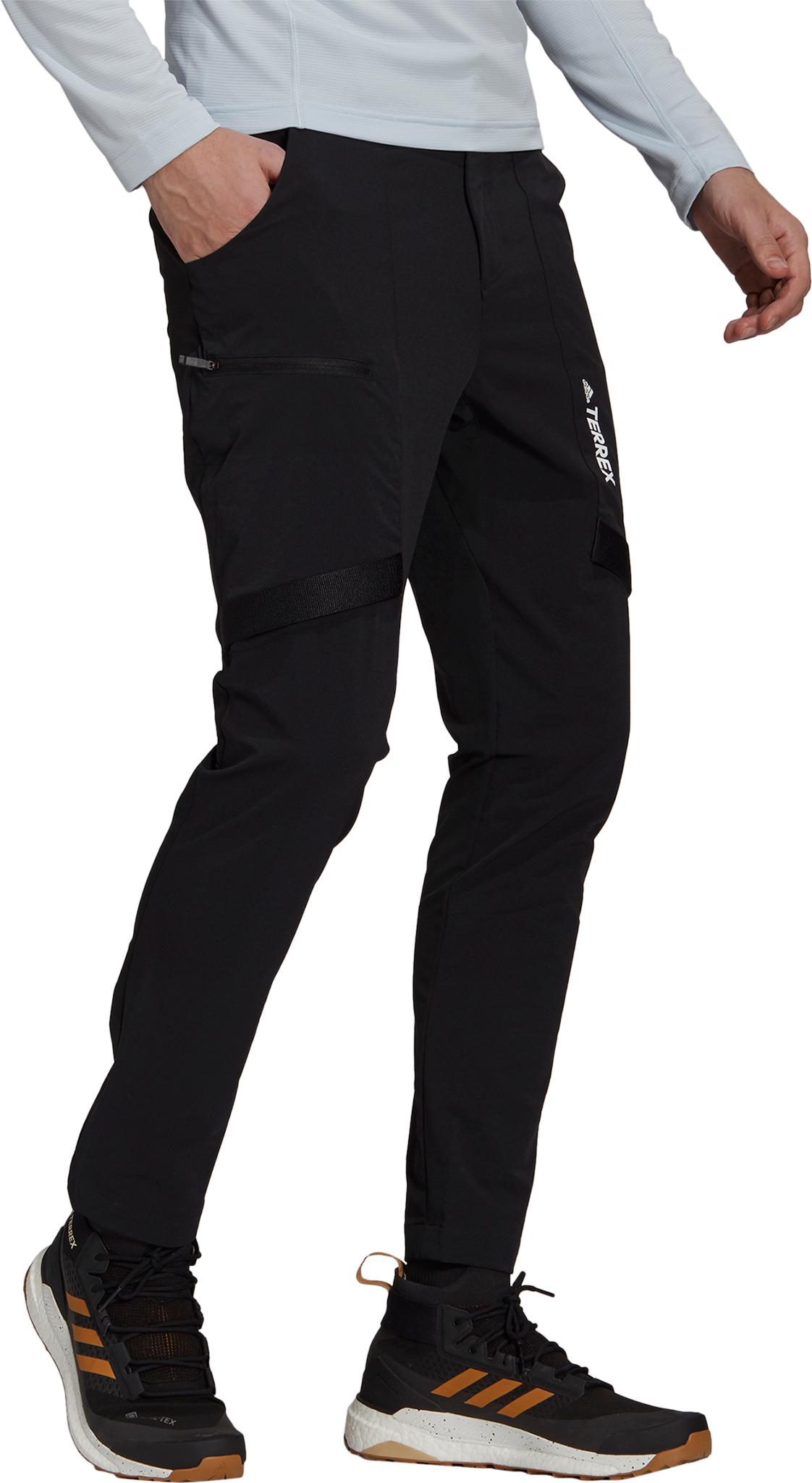 Product gallery image number 6 for product Terrex Zupahike Hiking Trousers - Men's