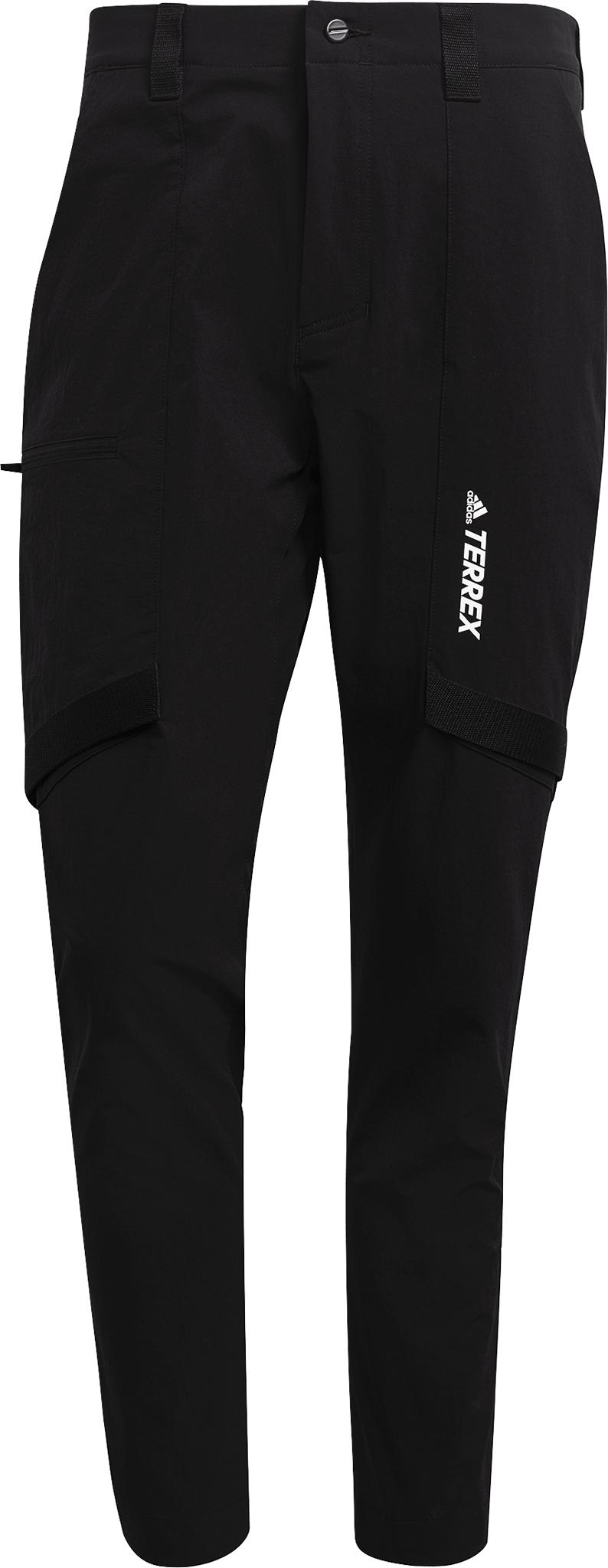 Product gallery image number 1 for product Terrex Zupahike Hiking Trousers - Men's