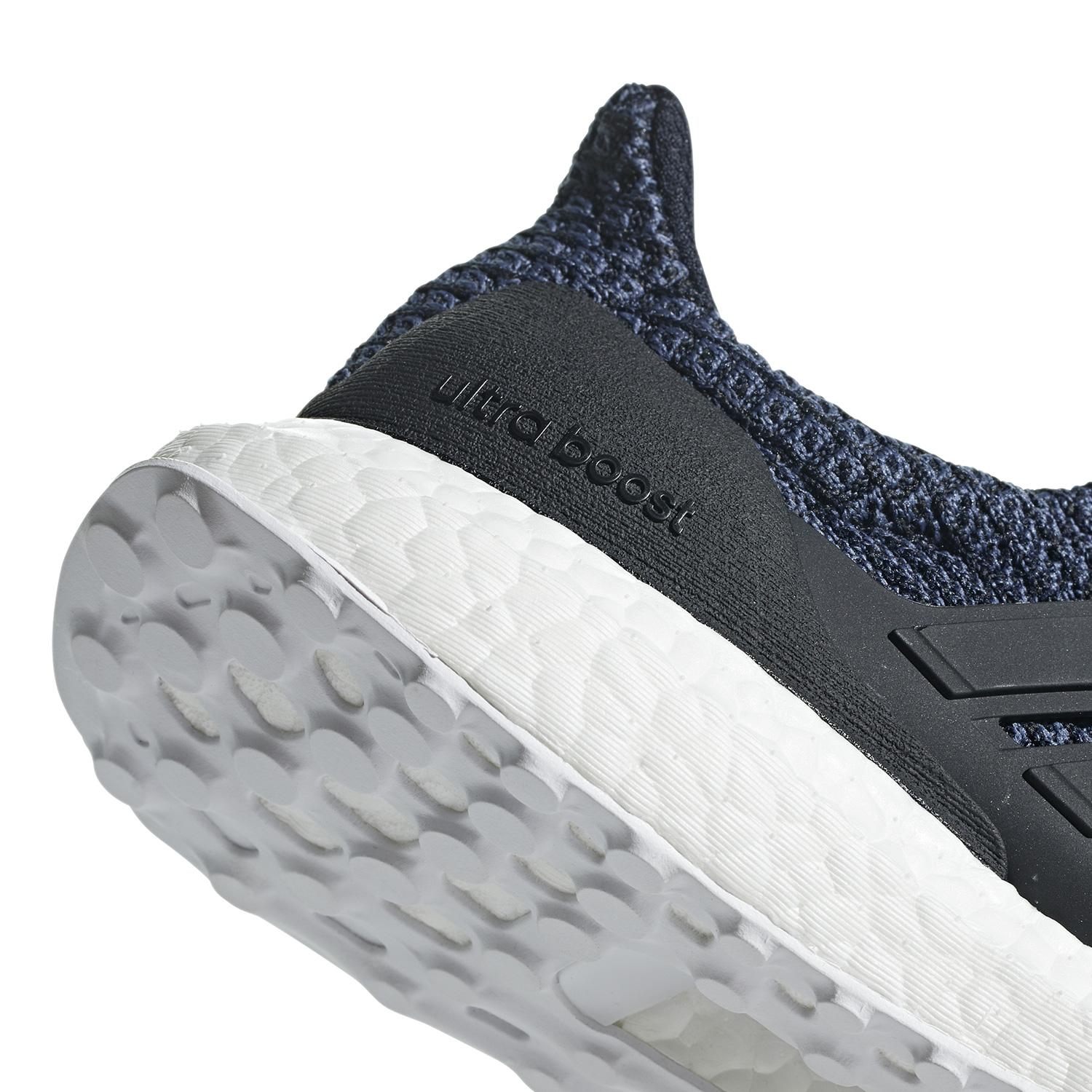 Product gallery image number 5 for product UltraBOOST Parley Running Shoes - Women's