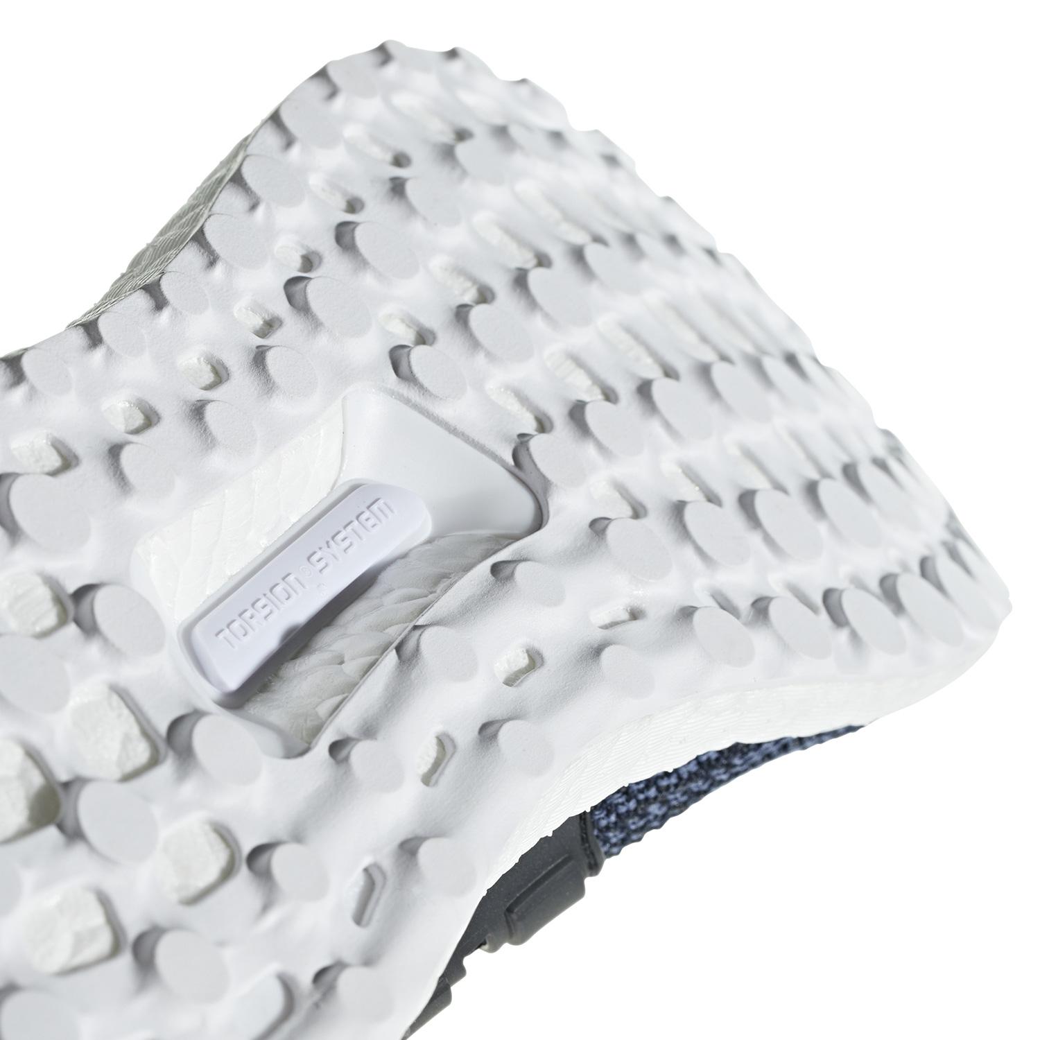 Product gallery image number 3 for product UltraBOOST Parley Running Shoes - Women's