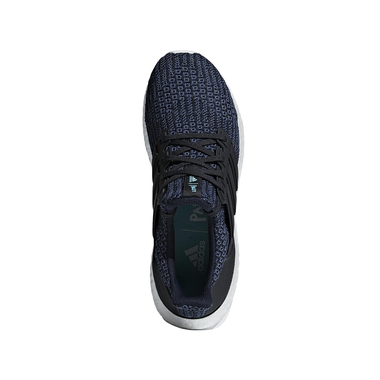 Product gallery image number 6 for product UltraBOOST Parley Running Shoes - Women's