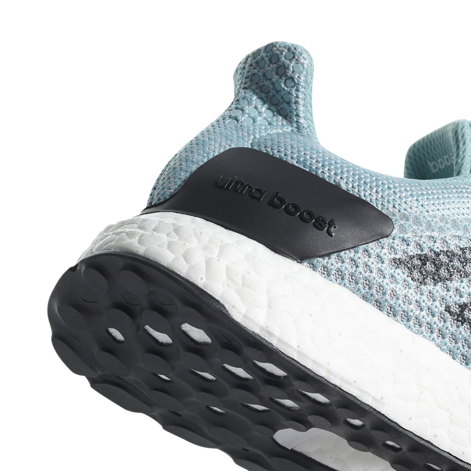 Product gallery image number 5 for product UltraBOOST ST Parley Running Shoes - Women's