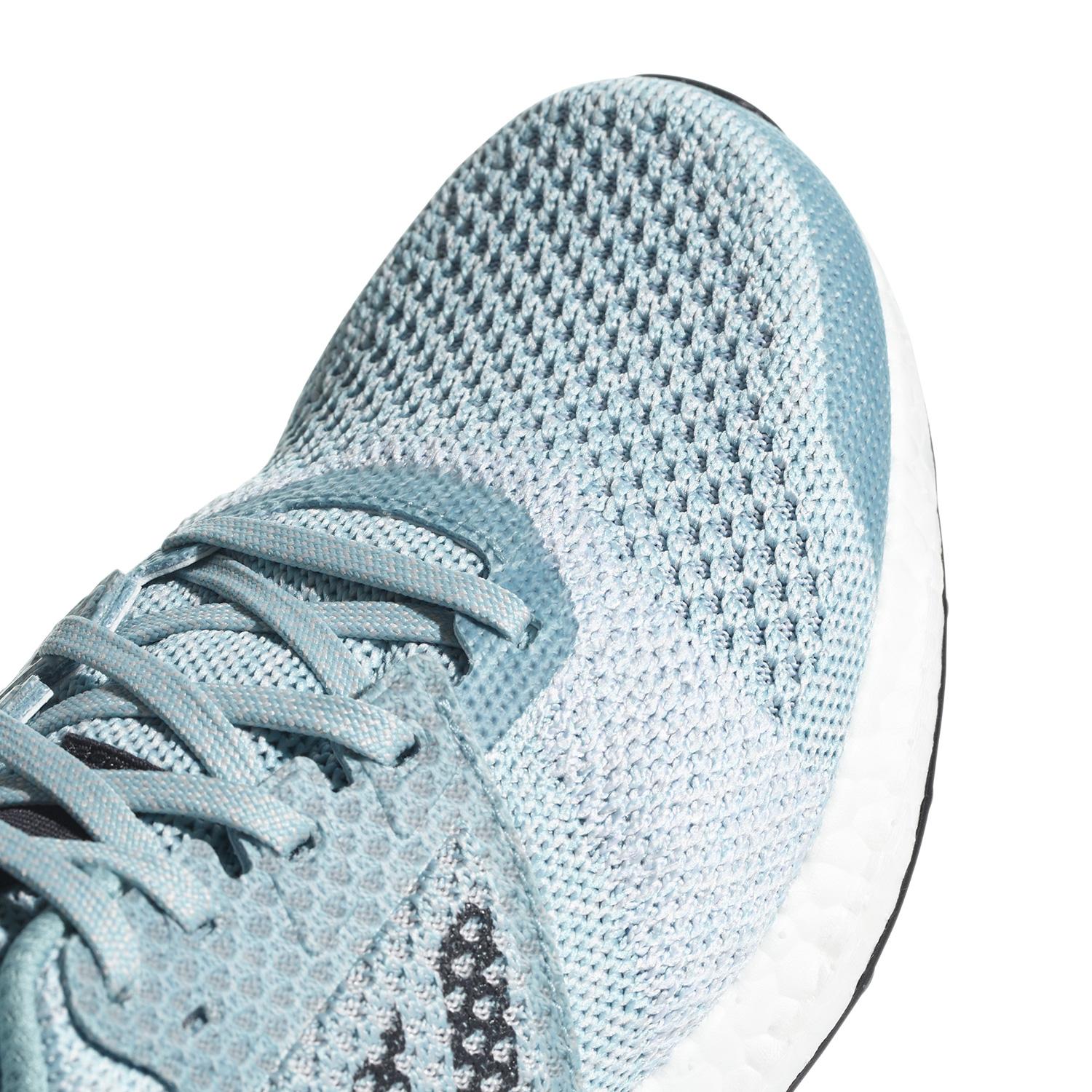 Product gallery image number 6 for product UltraBOOST ST Parley Running Shoes - Women's
