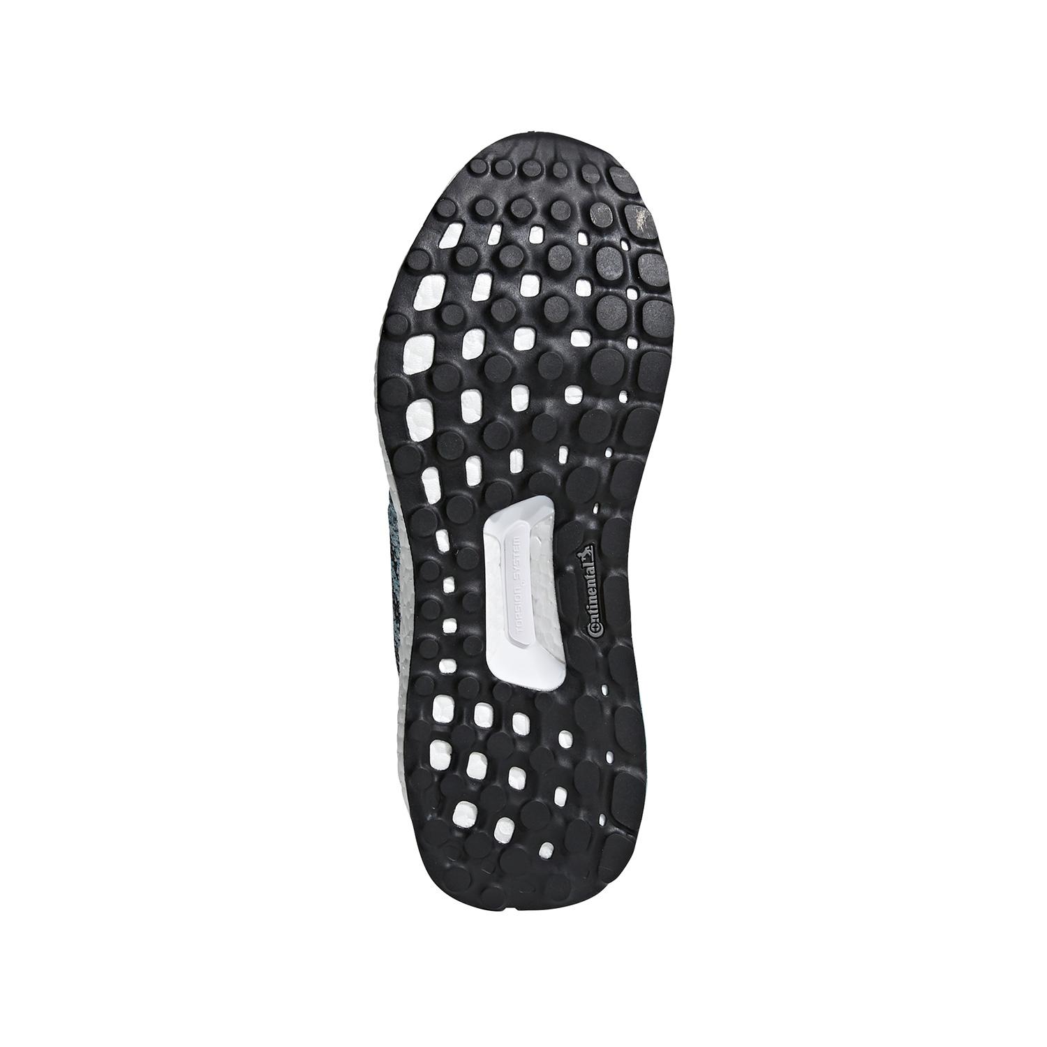 Product gallery image number 7 for product UltraBOOST ST Parley Running Shoes - Women's