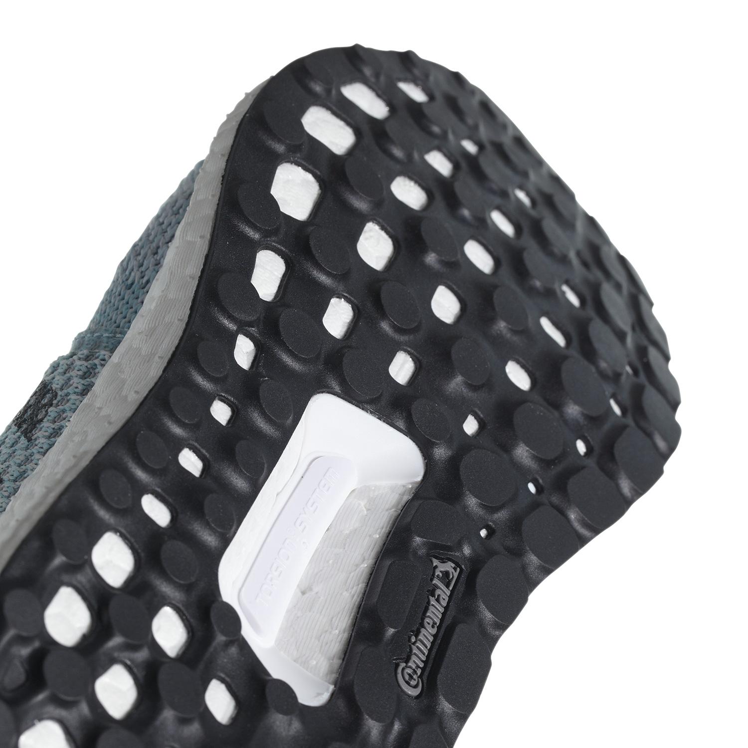 Product gallery image number 3 for product UltraBOOST ST Parley Running Shoes - Women's