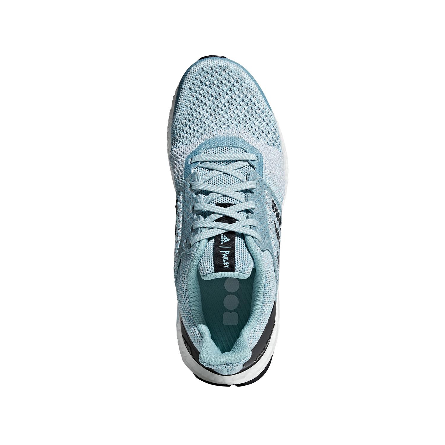 Product gallery image number 2 for product UltraBOOST ST Parley Running Shoes - Women's