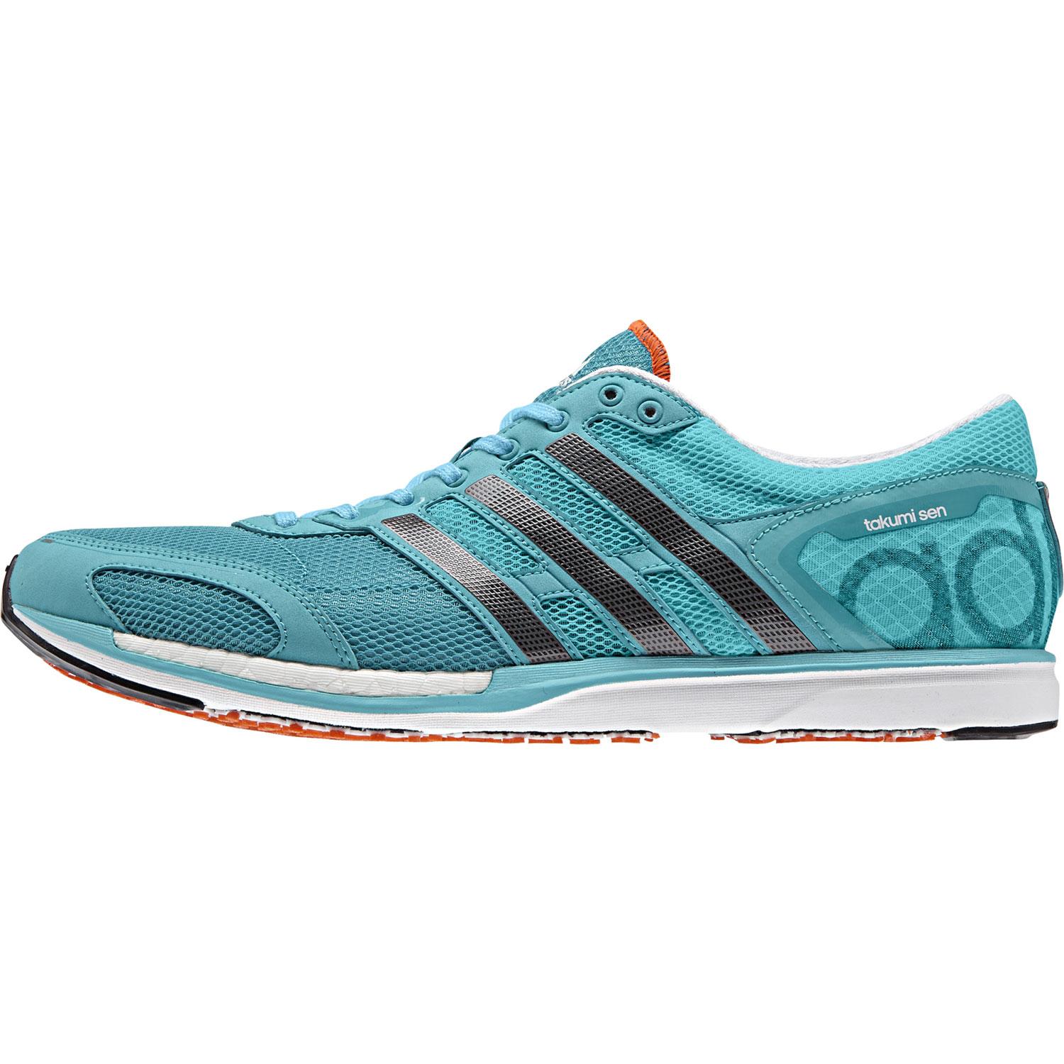 Product gallery image number 1 for product Adizero Takumi Sen 3 - Unisex