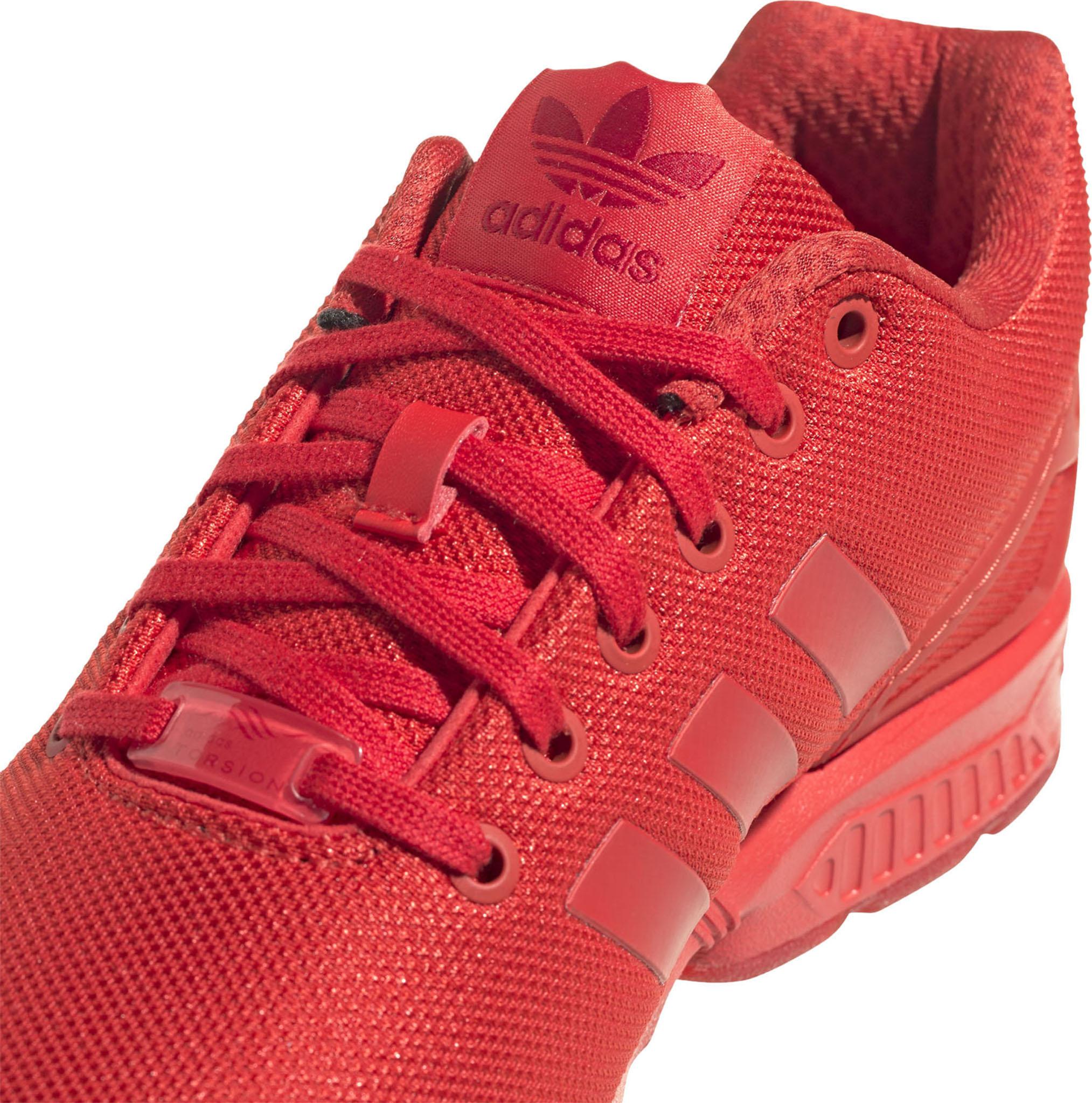 Numéro de l'image de la galerie de produits 2 pour le produit Souliers ZX Flux - Homme