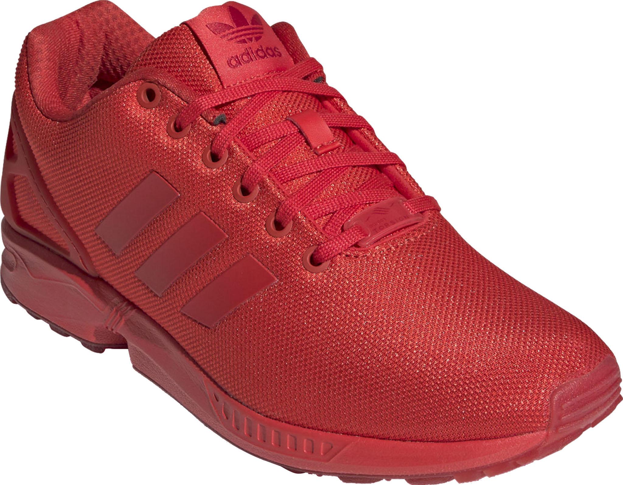Numéro de l'image de la galerie de produits 4 pour le produit Souliers ZX Flux - Homme