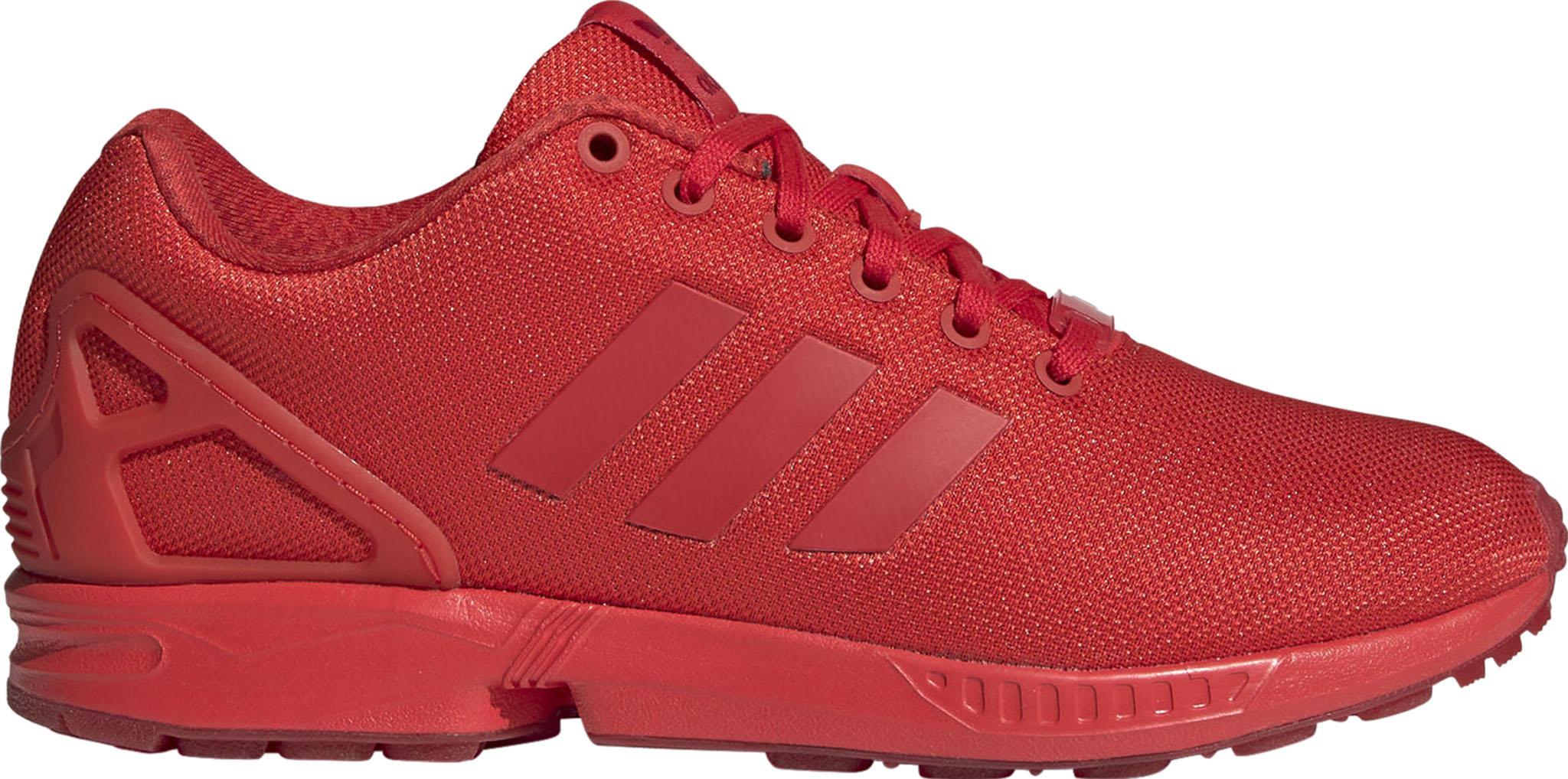 Numéro de l'image de la galerie de produits 1 pour le produit Souliers ZX Flux - Homme