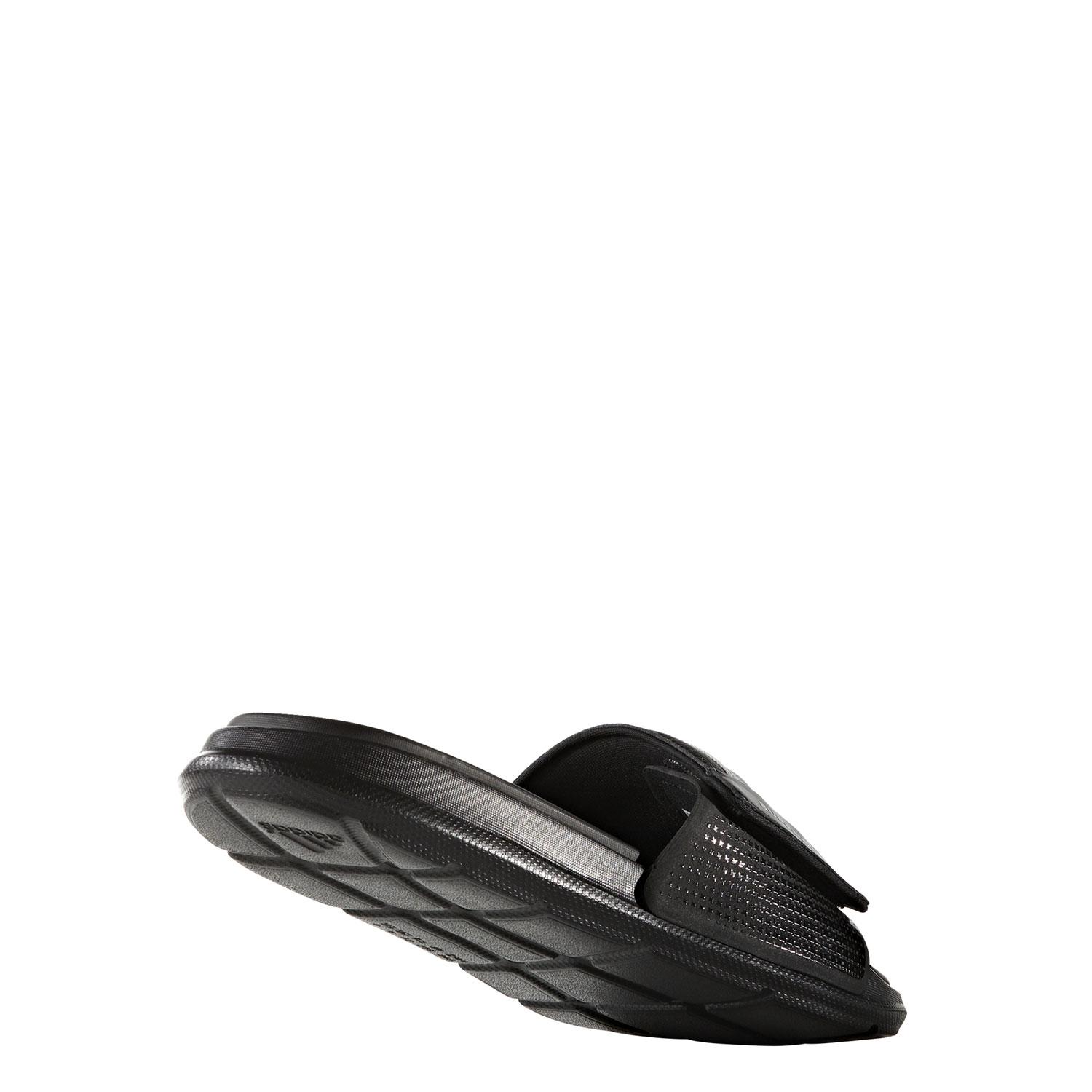 Product gallery image number 8 for product Superstar 4G Slides - Men's