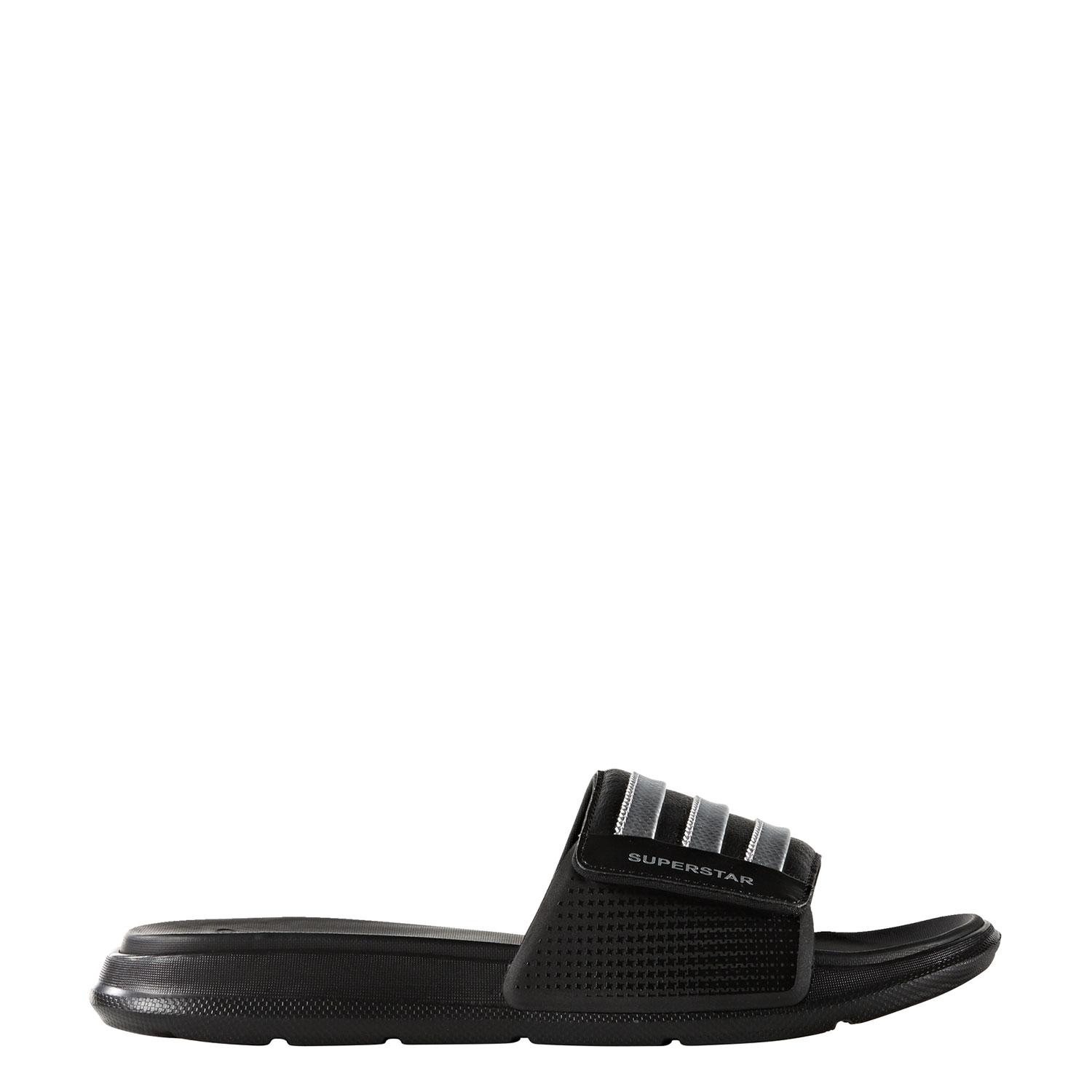 Product gallery image number 2 for product Superstar 4G Slides - Men's