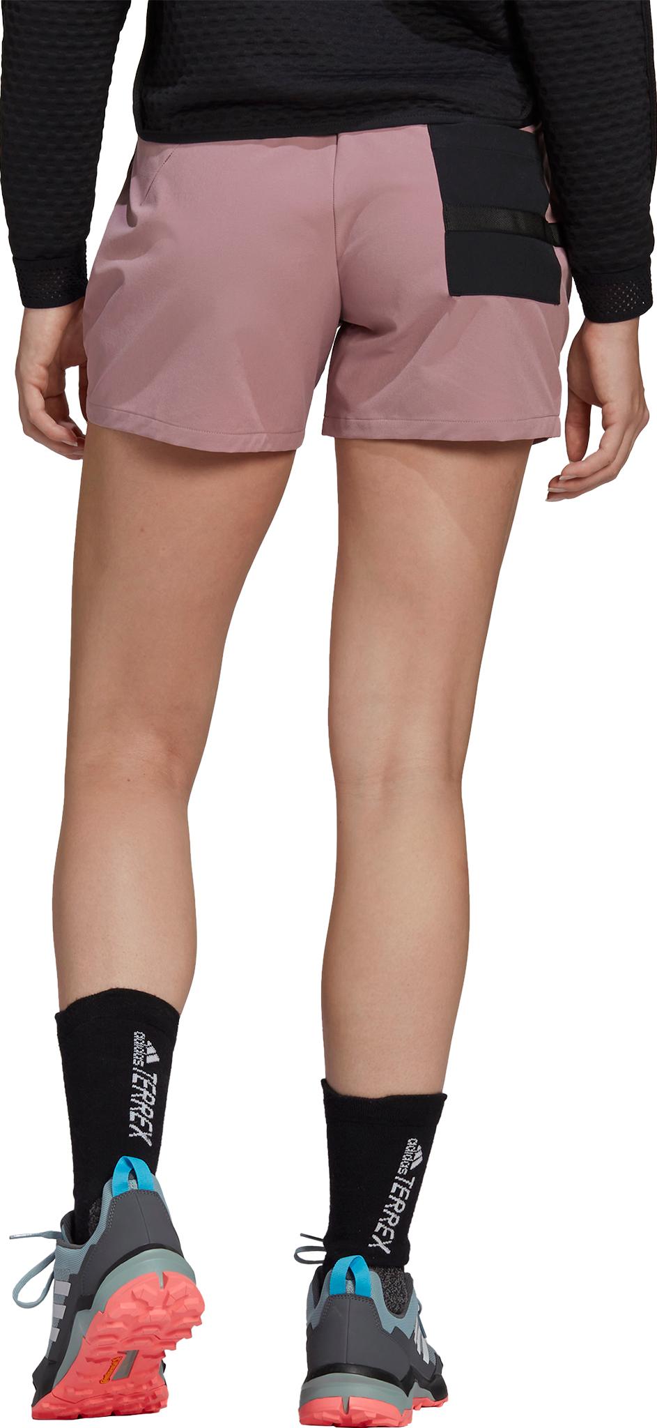 Product gallery image number 4 for product Terrex Liteflex Hiking Shorts - Women's