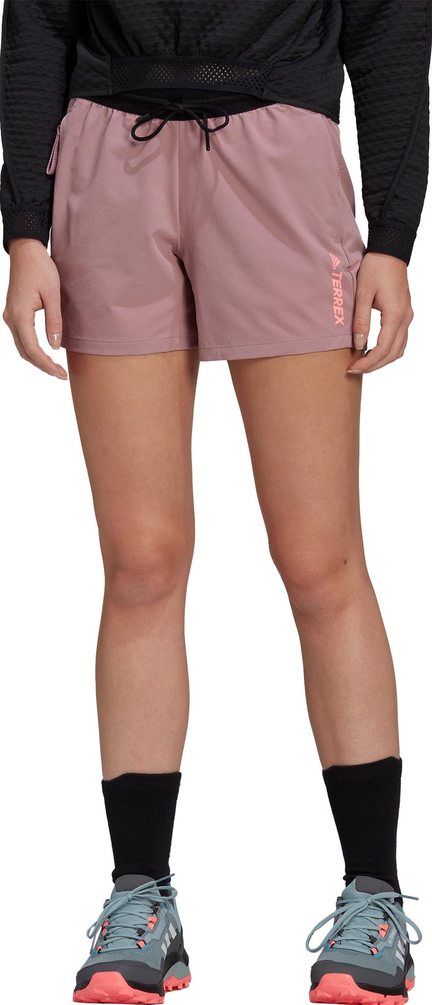 Product gallery image number 2 for product Terrex Liteflex Hiking Shorts - Women's