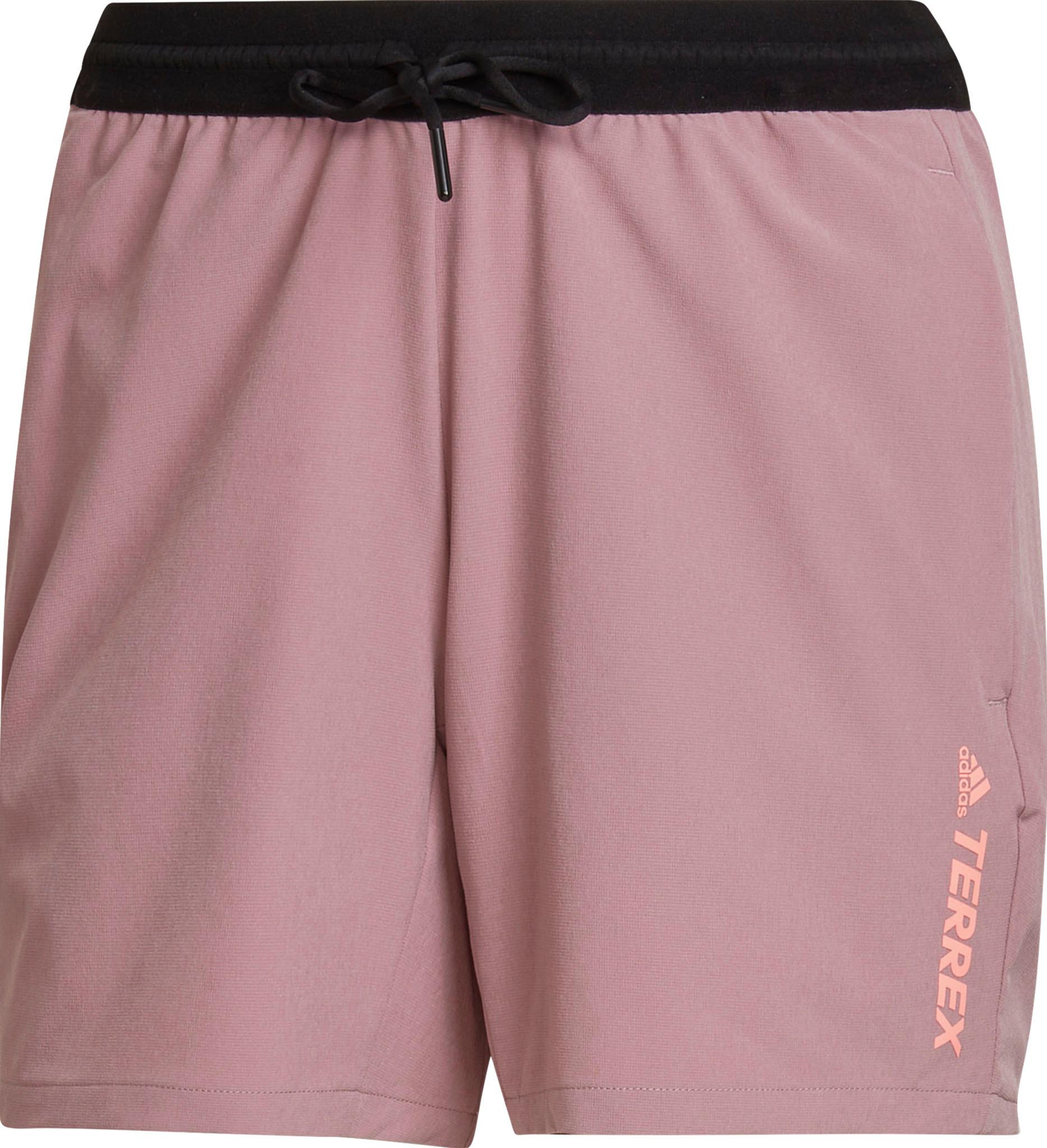 Product gallery image number 1 for product Terrex Liteflex Hiking Shorts - Women's