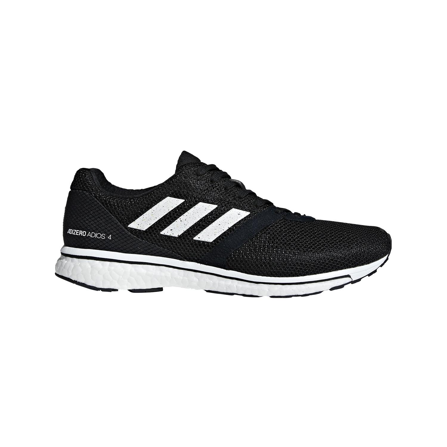 Numéro de l'image de la galerie de produits 1 pour le produit Souliers de course Adizero Adios 4 - Homme