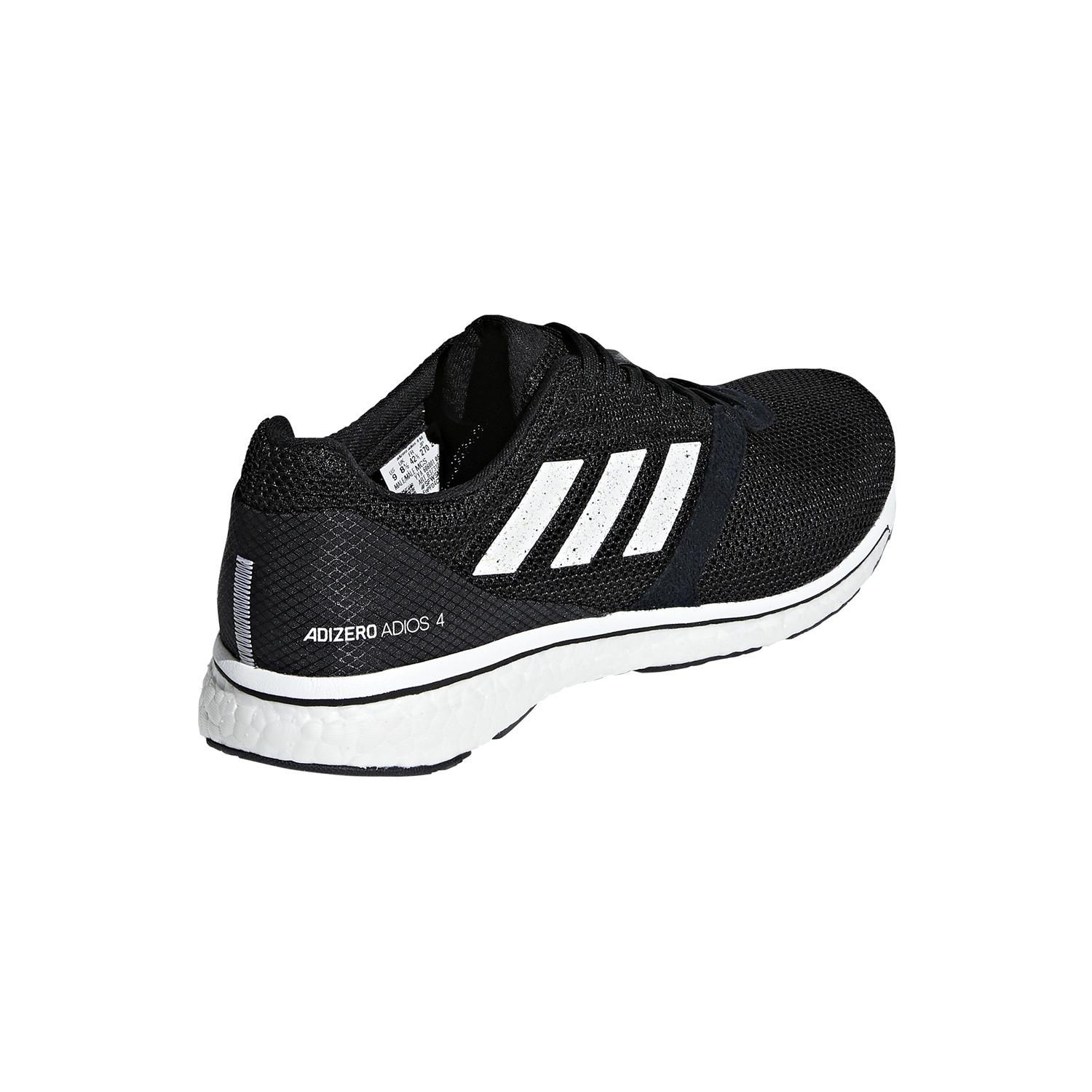 Numéro de l'image de la galerie de produits 2 pour le produit Souliers de course Adizero Adios 4 - Homme