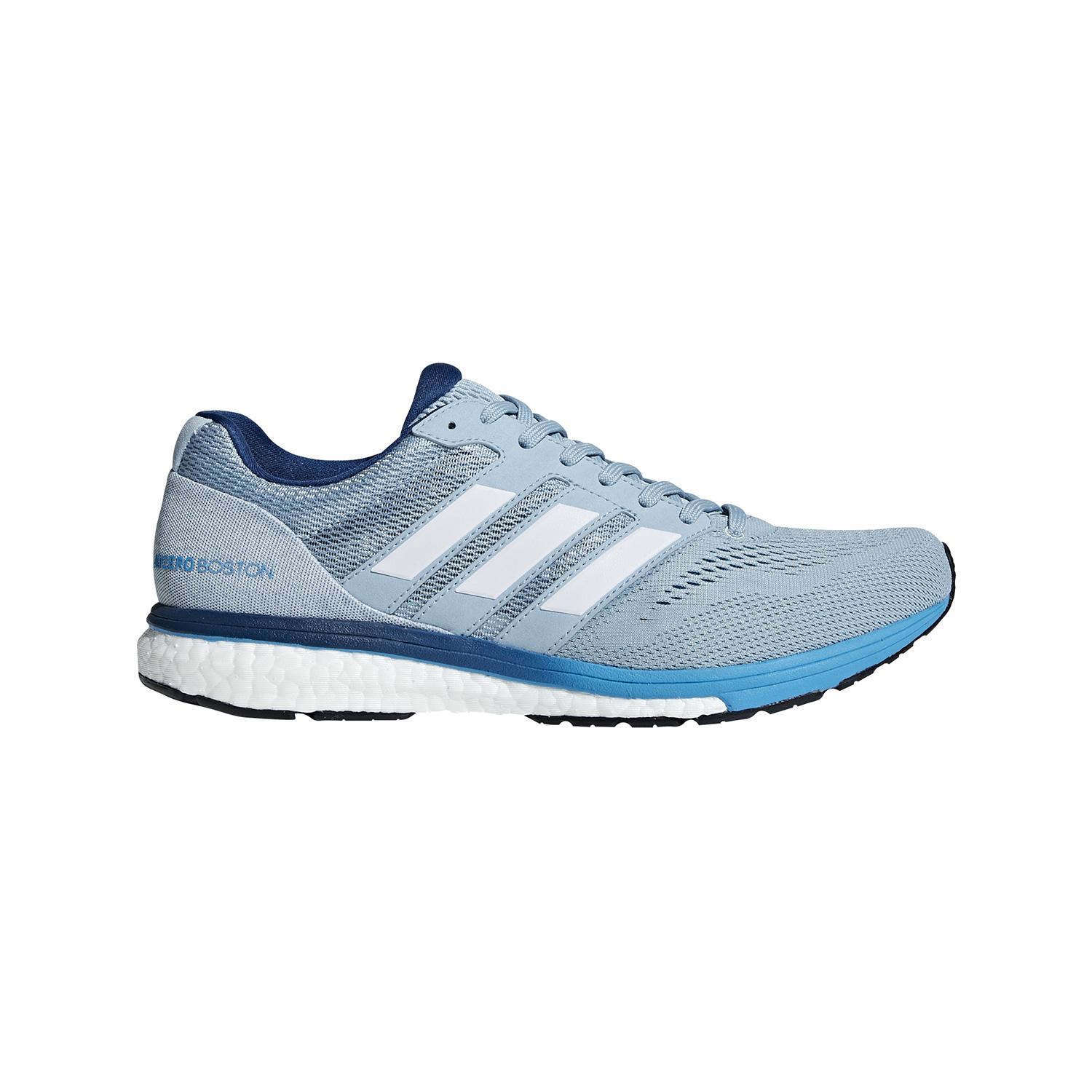 Product gallery image number 1 for product Adizero Boston 7 Running Shoes - Men's