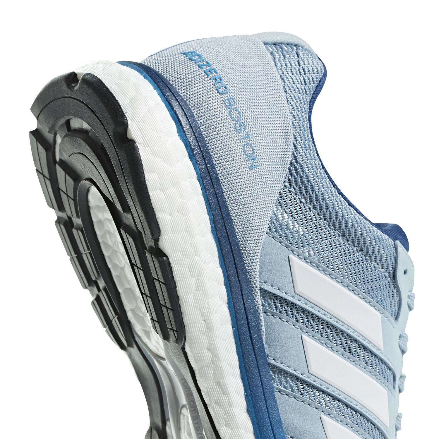 Product gallery image number 2 for product Adizero Boston 7 Running Shoes - Men's