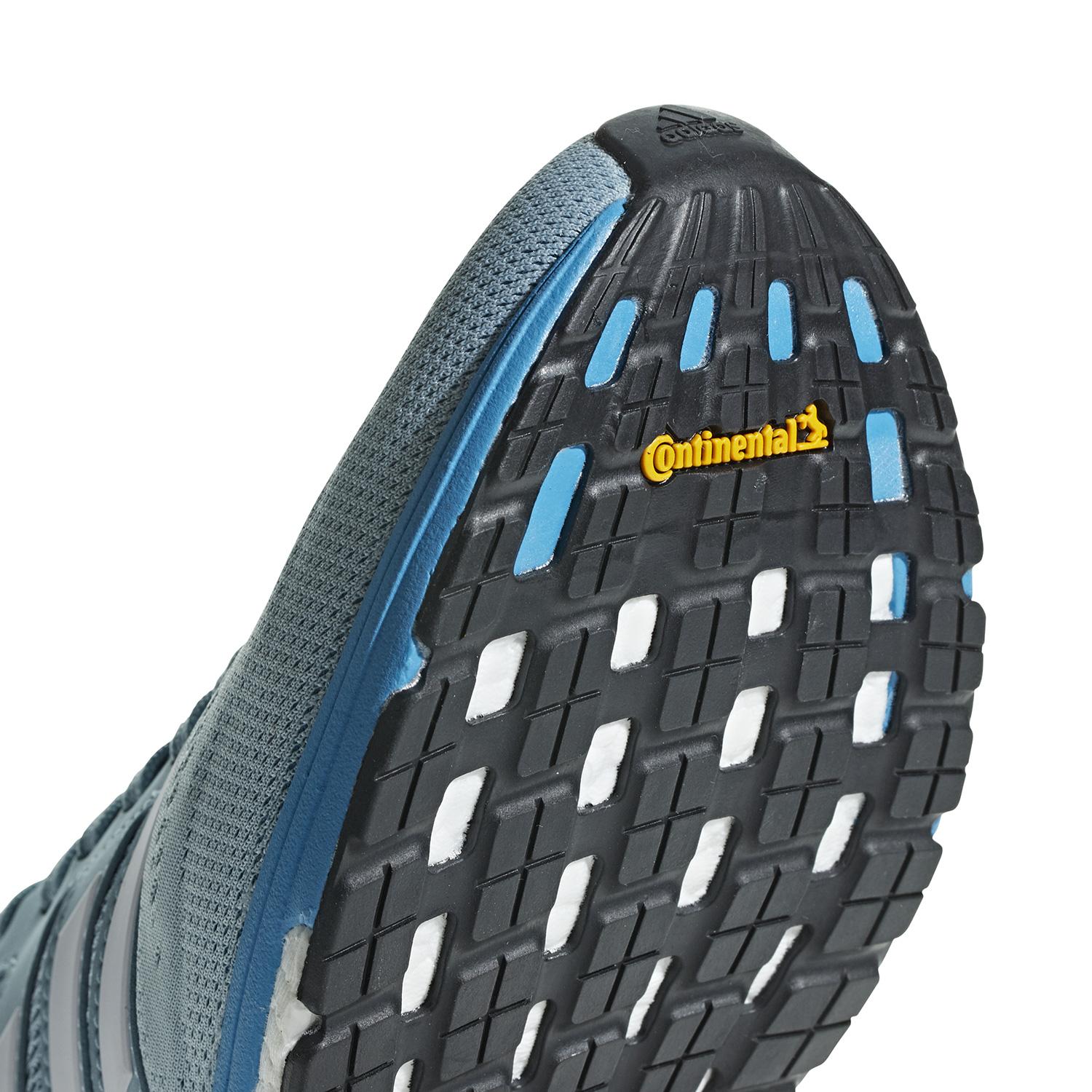 Product gallery image number 4 for product Adizero Boston 7 Running Shoes - Men's