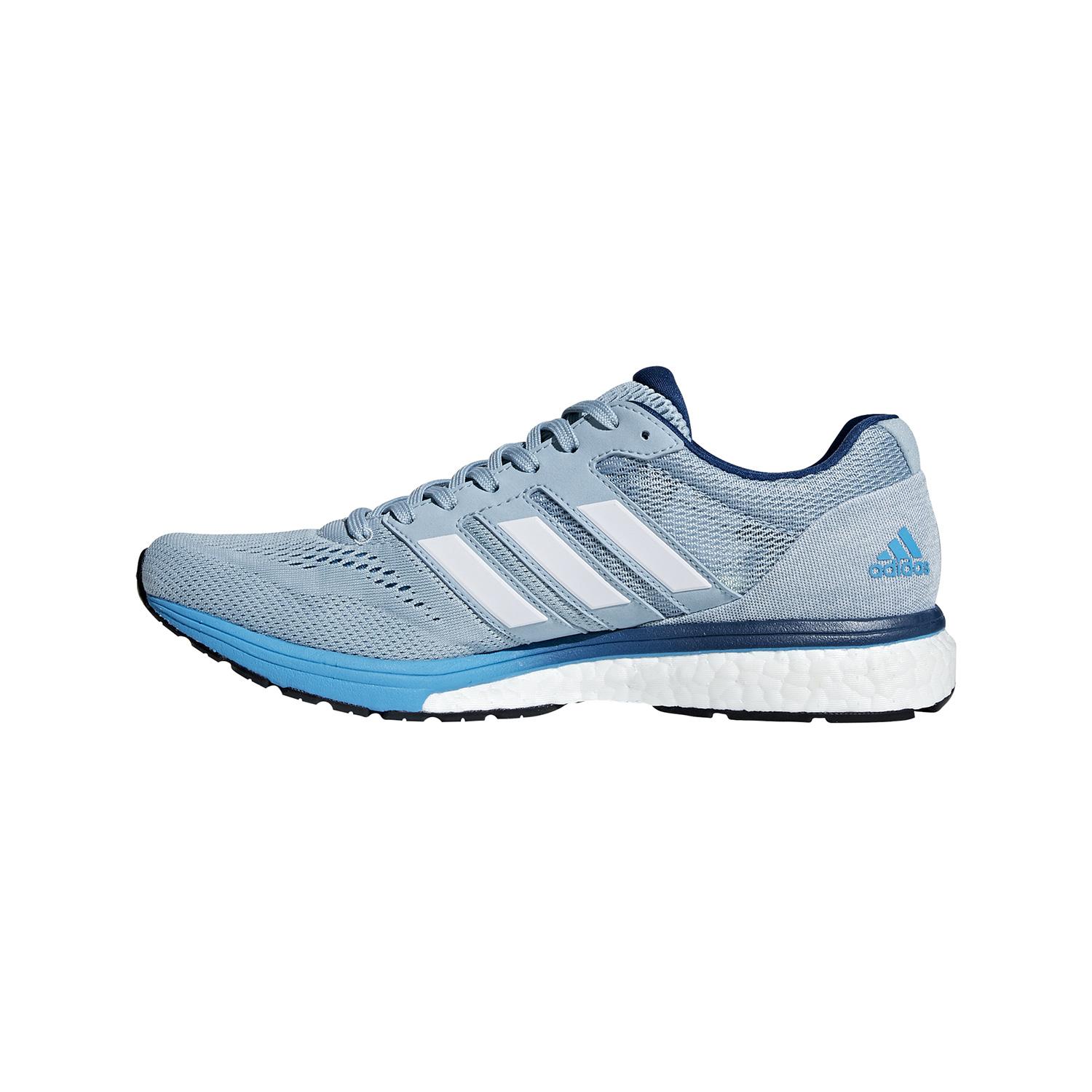 Product gallery image number 7 for product Adizero Boston 7 Running Shoes - Men's