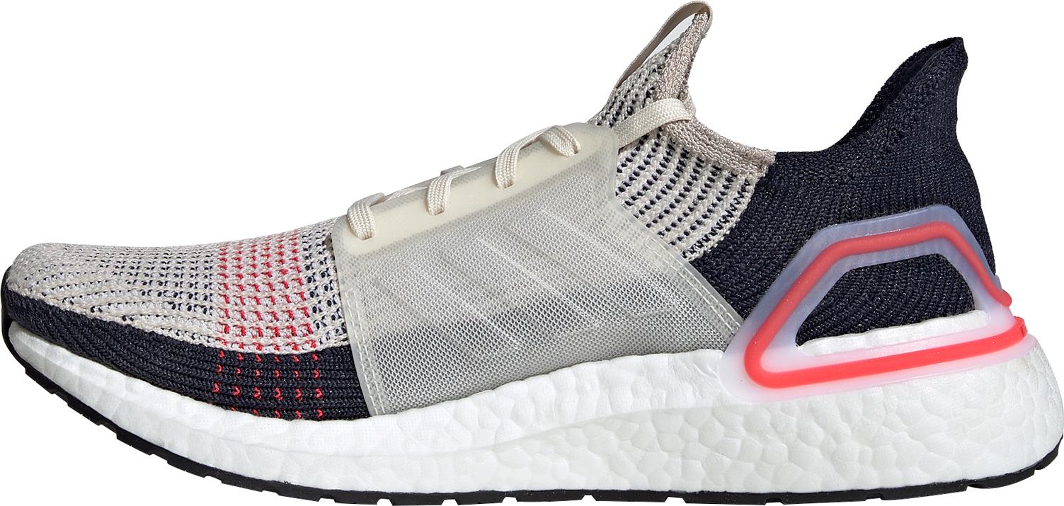 Product gallery image number 2 for product Ultraboost 19 Running Shoes - Men's