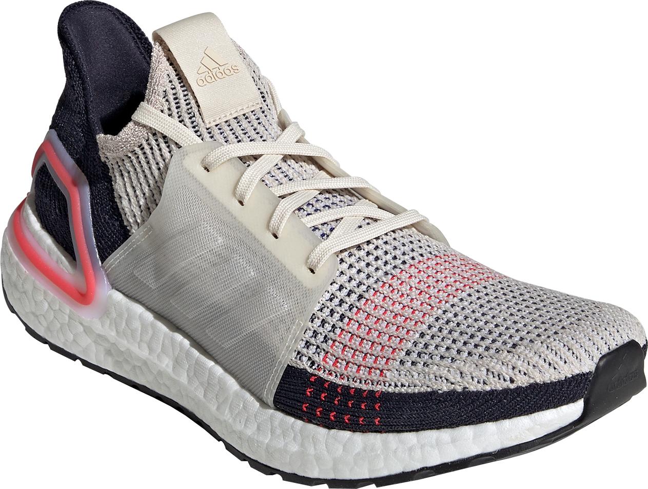 Product gallery image number 4 for product Ultraboost 19 Running Shoes - Men's