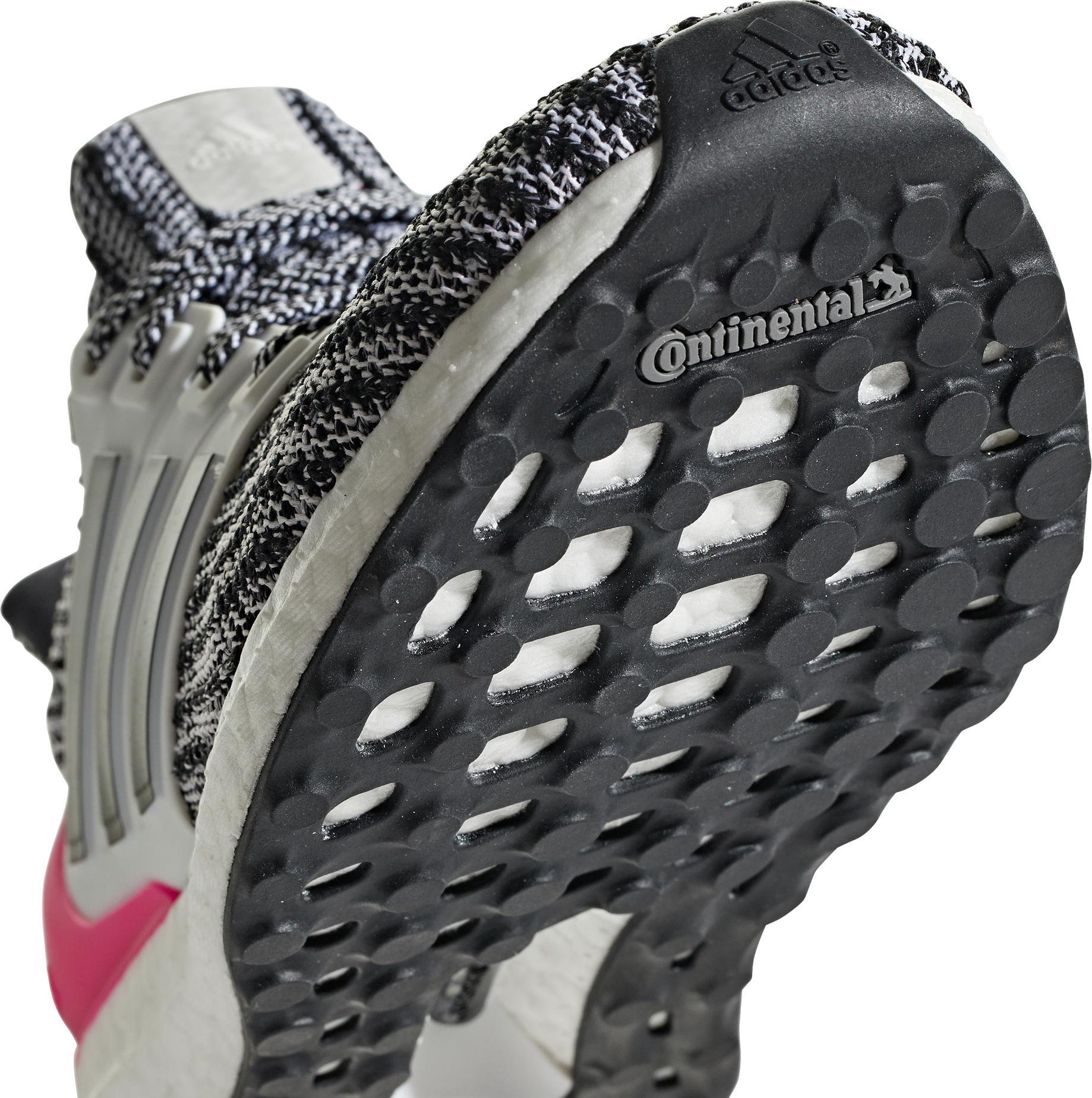 Product gallery image number 5 for product UltraBOOST Running Shoes - Big Kids