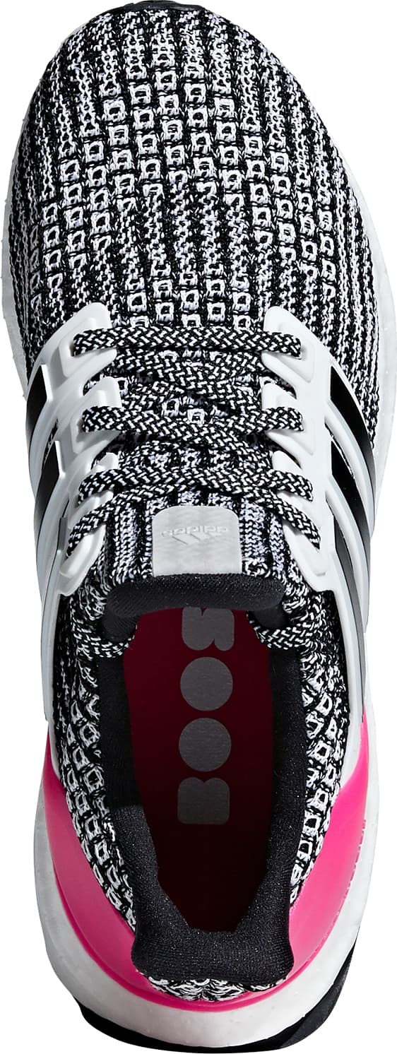 Product gallery image number 3 for product UltraBOOST Running Shoes - Big Kids
