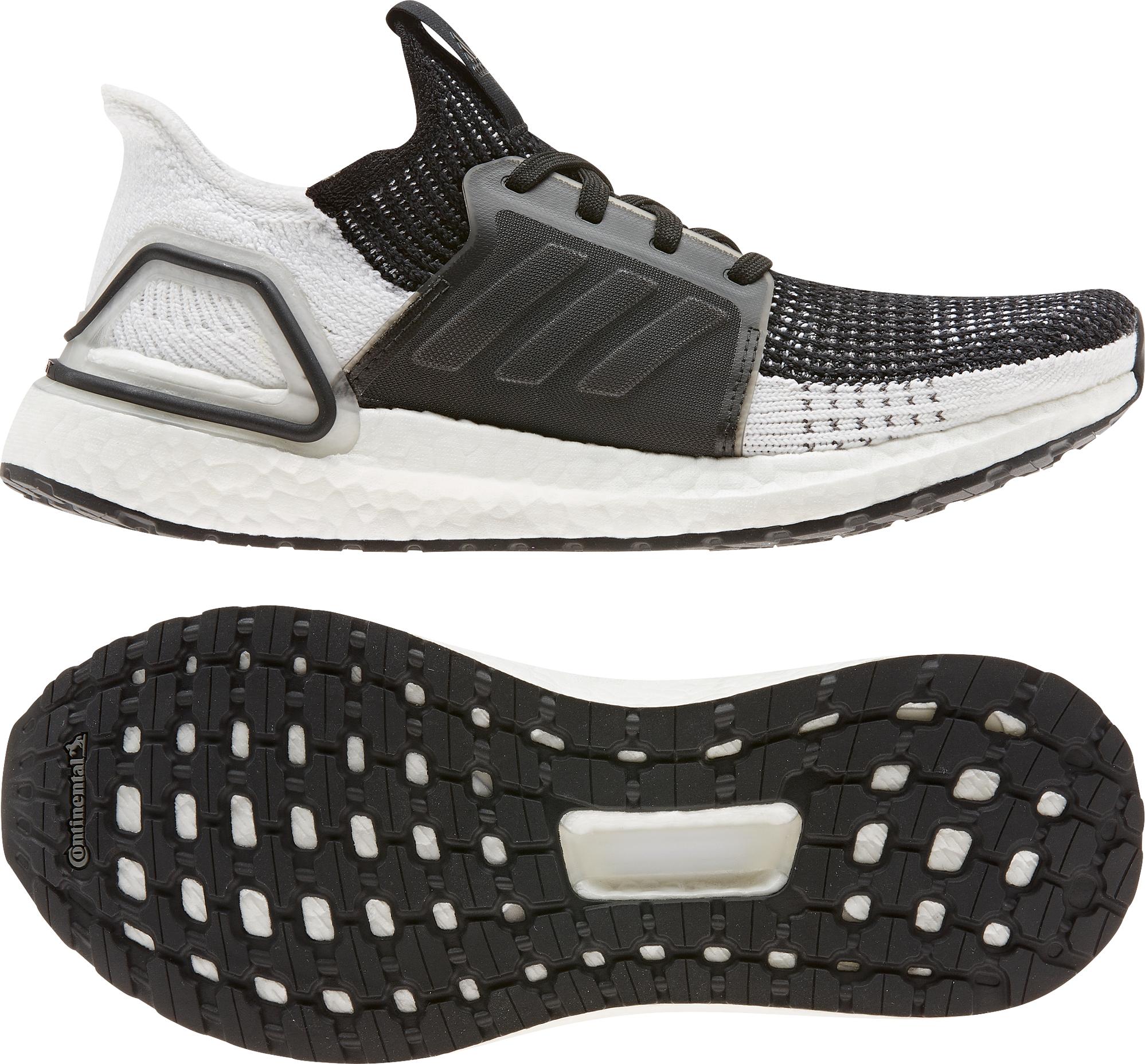 Product gallery image number 7 for product Ultraboost 19 Running Shoes - Women's