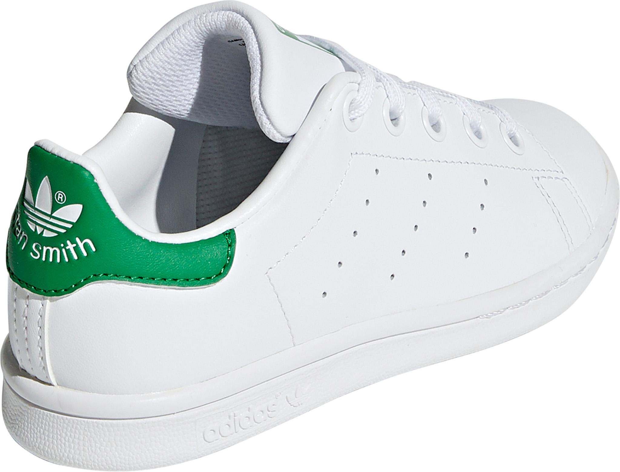 Product gallery image number 3 for product Stan Smith Shoes - Little Kids