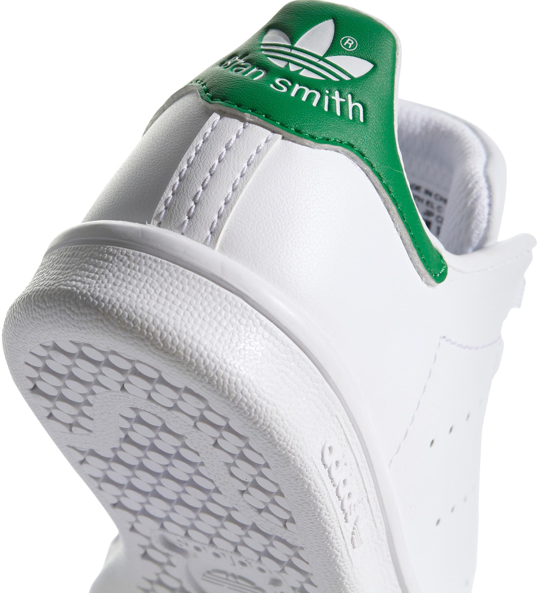 Product gallery image number 2 for product Stan Smith Shoes - Little Kids