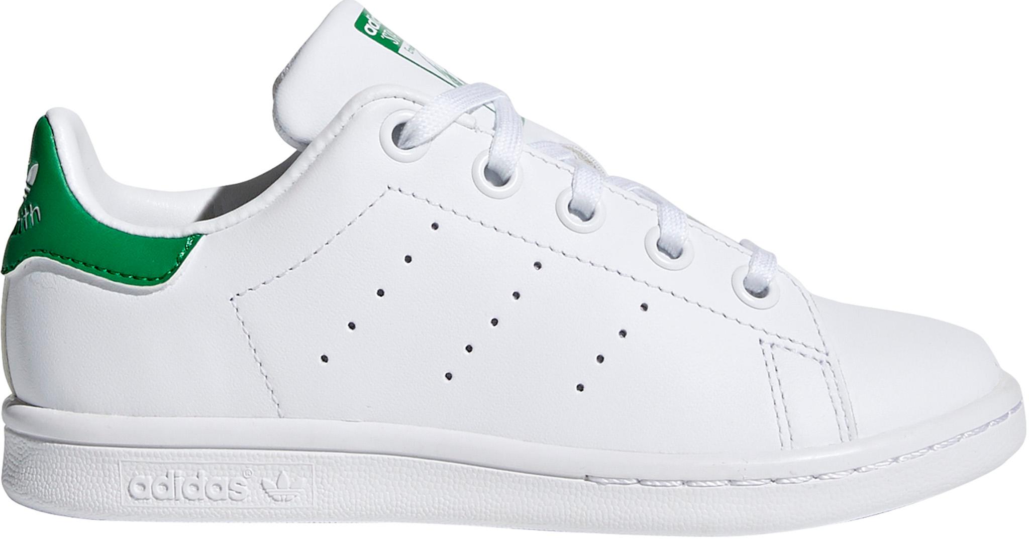 Product gallery image number 1 for product Stan Smith Shoes - Little Kids