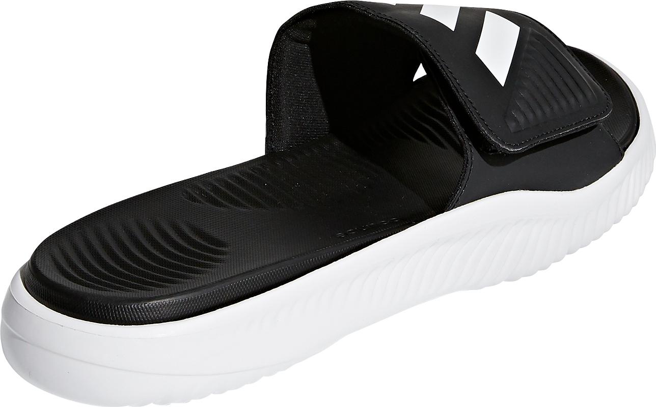 Product gallery image number 11 for product Alphabounce Basketball Slides - Men's