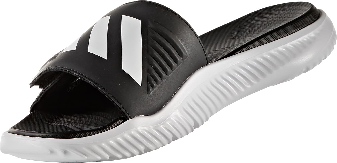 Product gallery image number 10 for product Alphabounce Basketball Slides - Men's