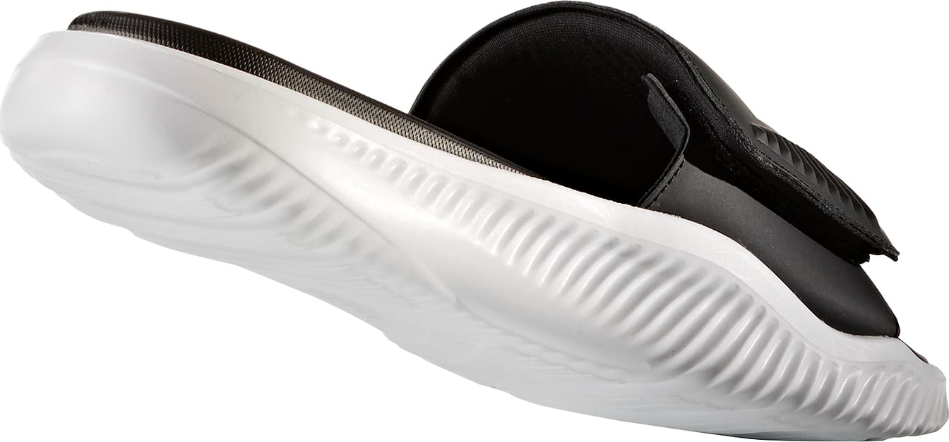 Product gallery image number 12 for product Alphabounce Basketball Slides - Men's
