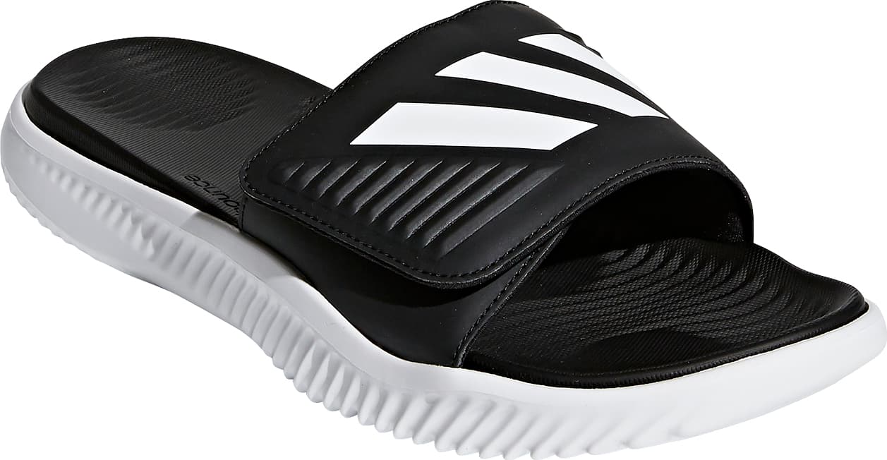 Product gallery image number 8 for product Alphabounce Basketball Slides - Men's