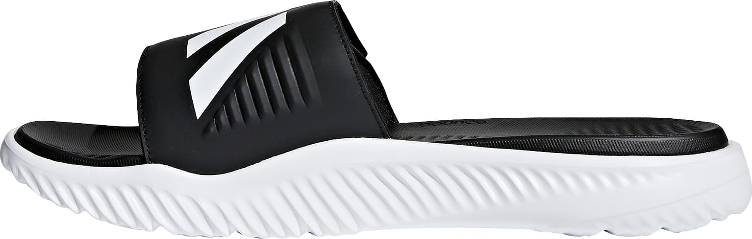 Product gallery image number 7 for product Alphabounce Basketball Slides - Men's