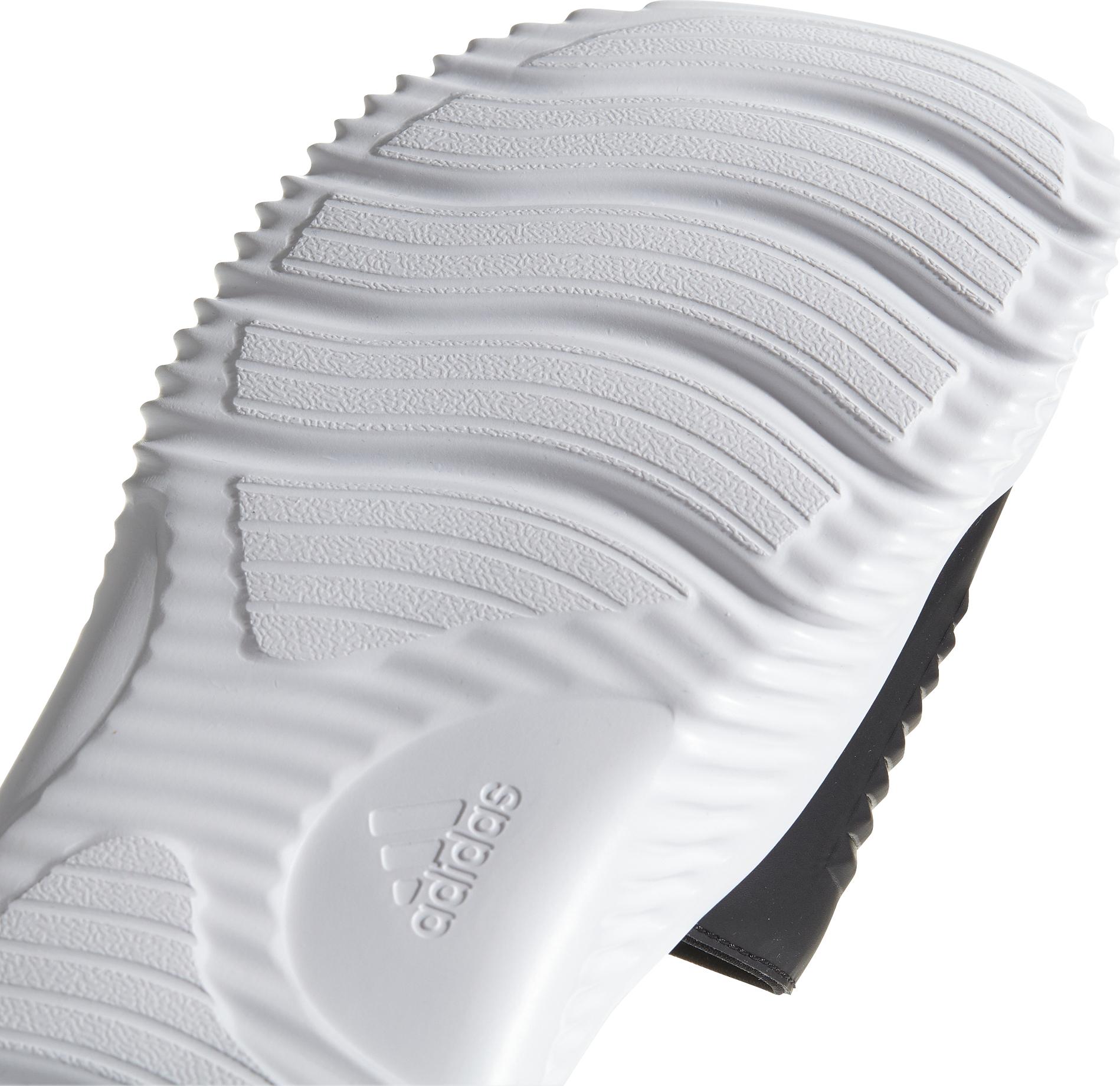 Product gallery image number 5 for product Alphabounce Basketball Slides - Men's