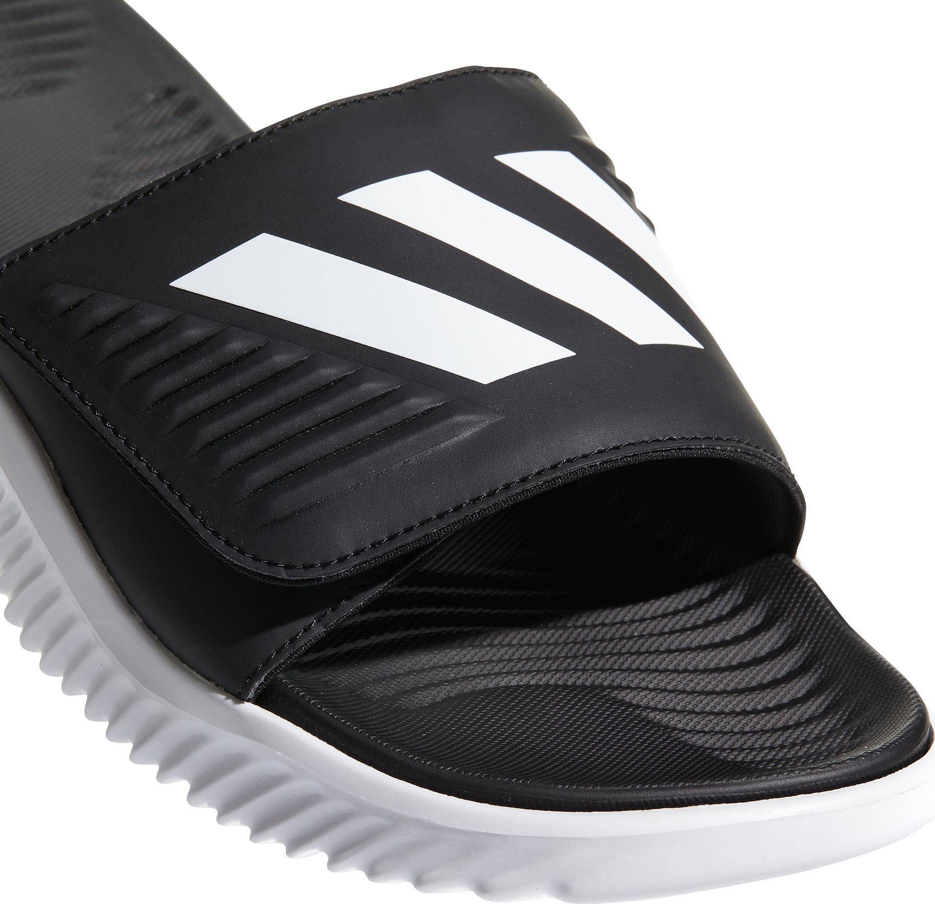 Product gallery image number 6 for product Alphabounce Basketball Slides - Men's