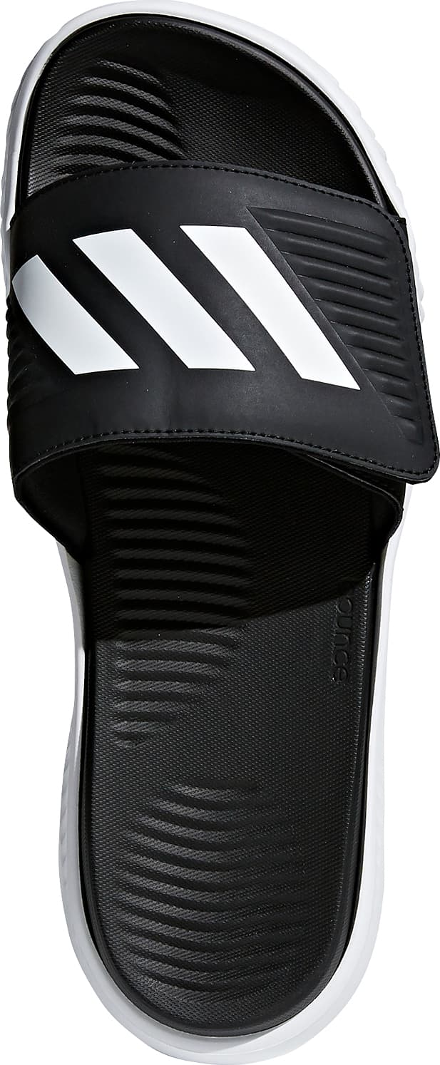 Product gallery image number 4 for product Alphabounce Basketball Slides - Men's