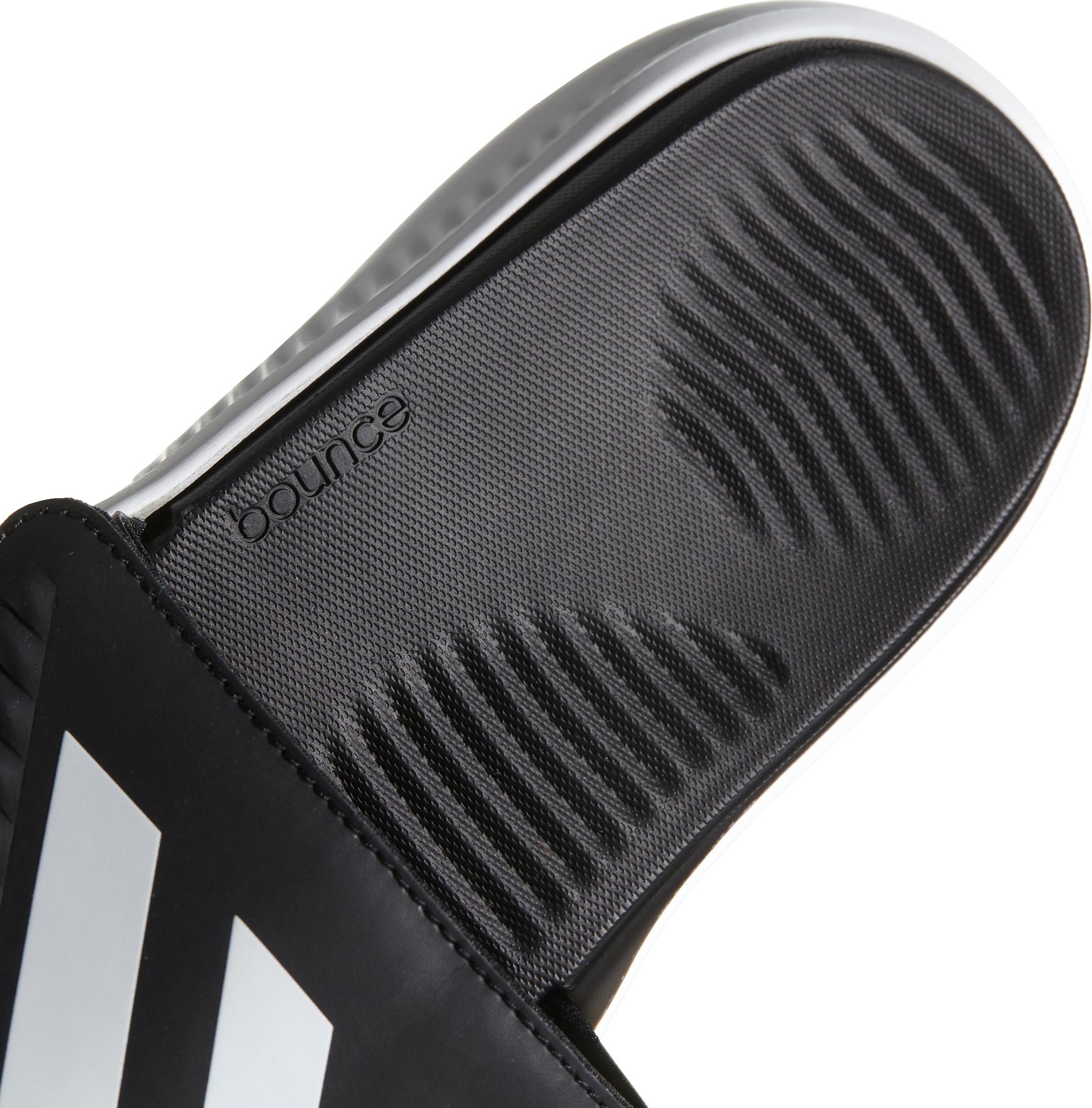 Product gallery image number 2 for product Alphabounce Basketball Slides - Men's
