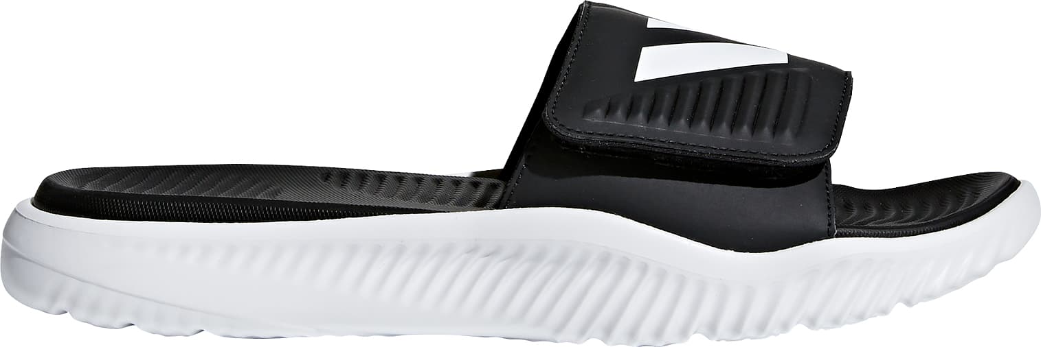 Product gallery image number 1 for product Alphabounce Basketball Slides - Men's