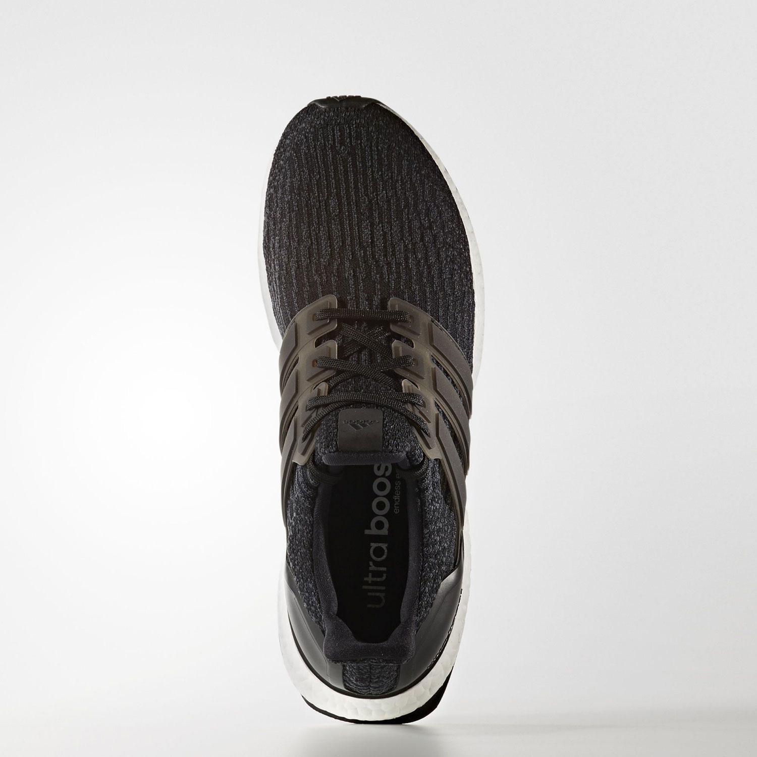 Product gallery image number 8 for product Ultra Boost Running Shoes - Men's