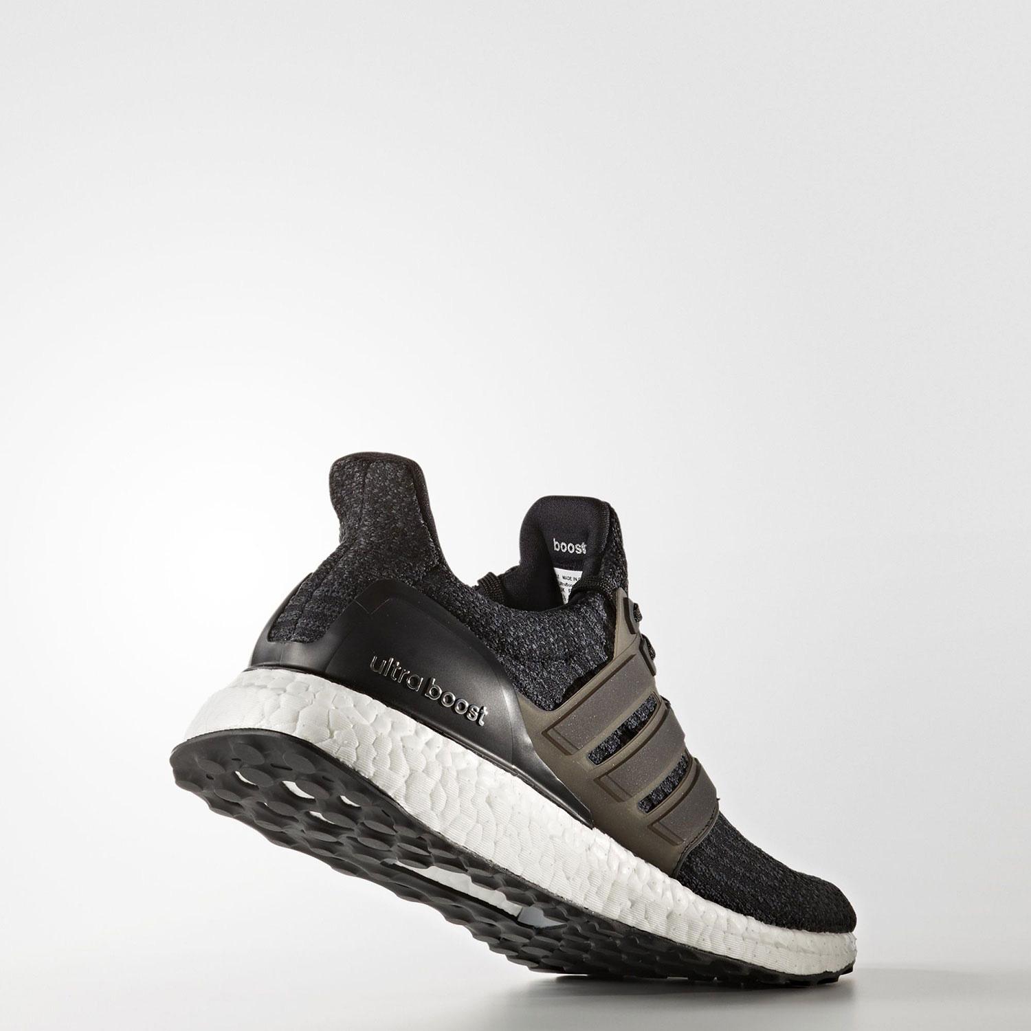 Product gallery image number 7 for product Ultra Boost Running Shoes - Men's