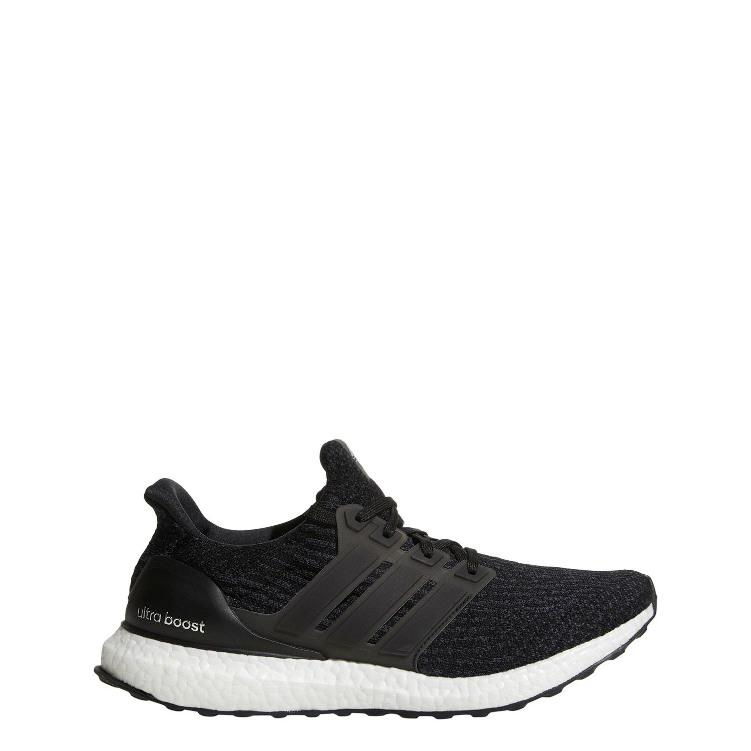 Product gallery image number 1 for product Ultra Boost Running Shoes - Men's