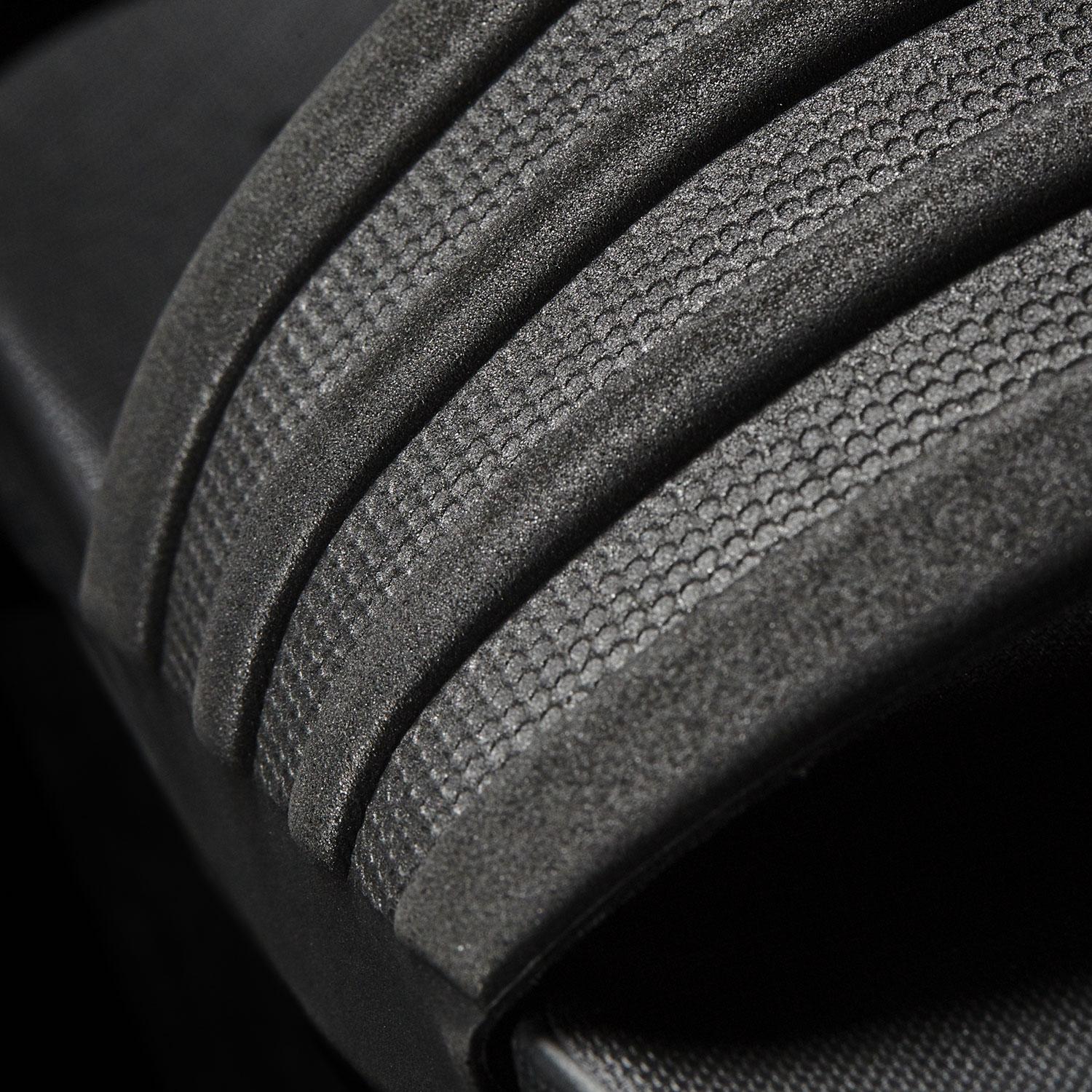 Product gallery image number 7 for product Adilette Cloudfoam Plus Mono Slides - Women's