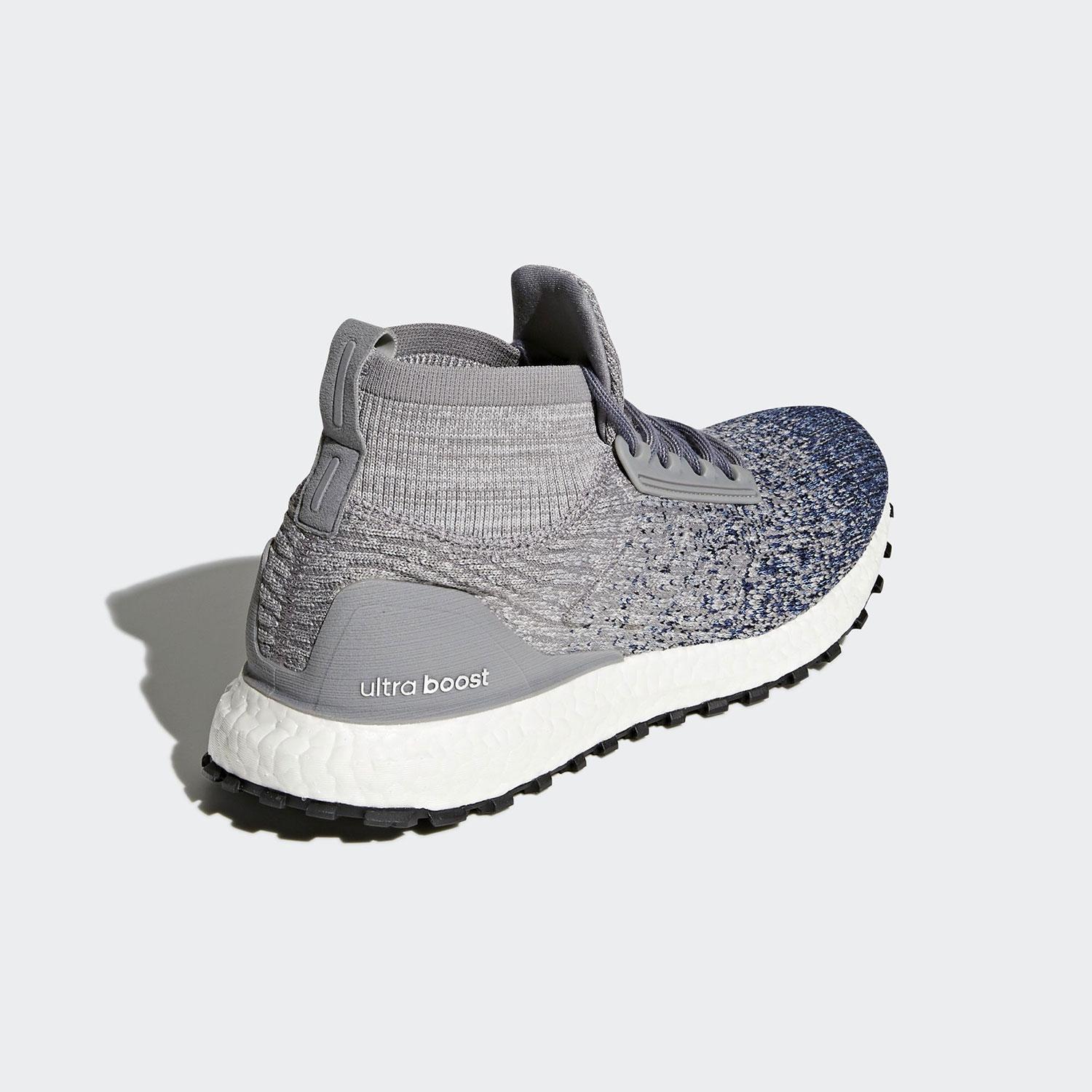 Product gallery image number 8 for product UltraBOOST All Terrain Running Shoes - Men's